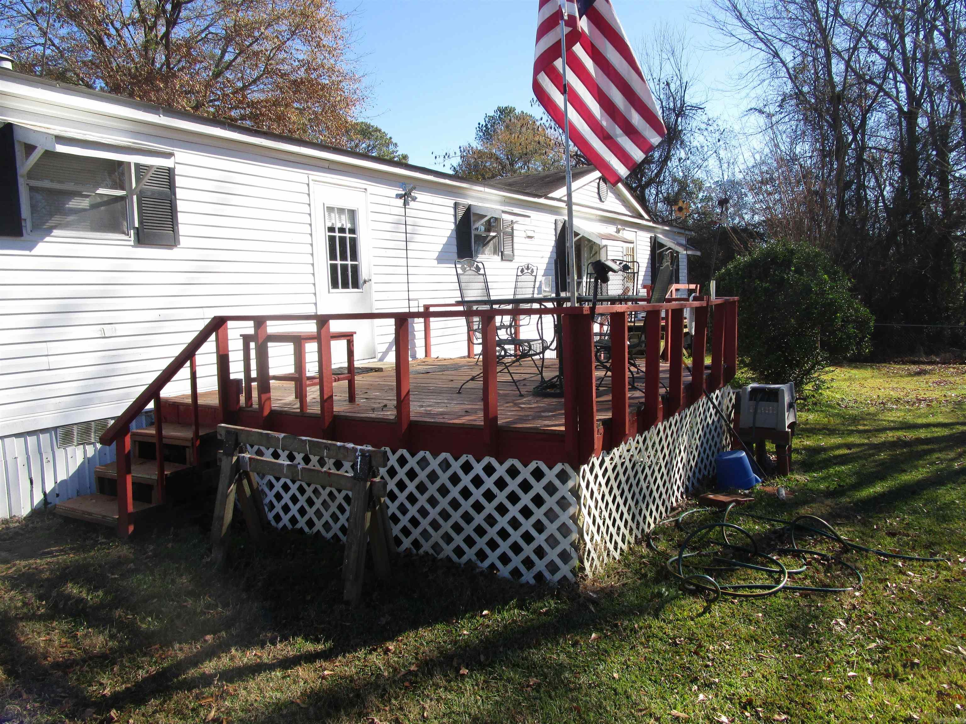 NORWOOD ADDITION - Residential