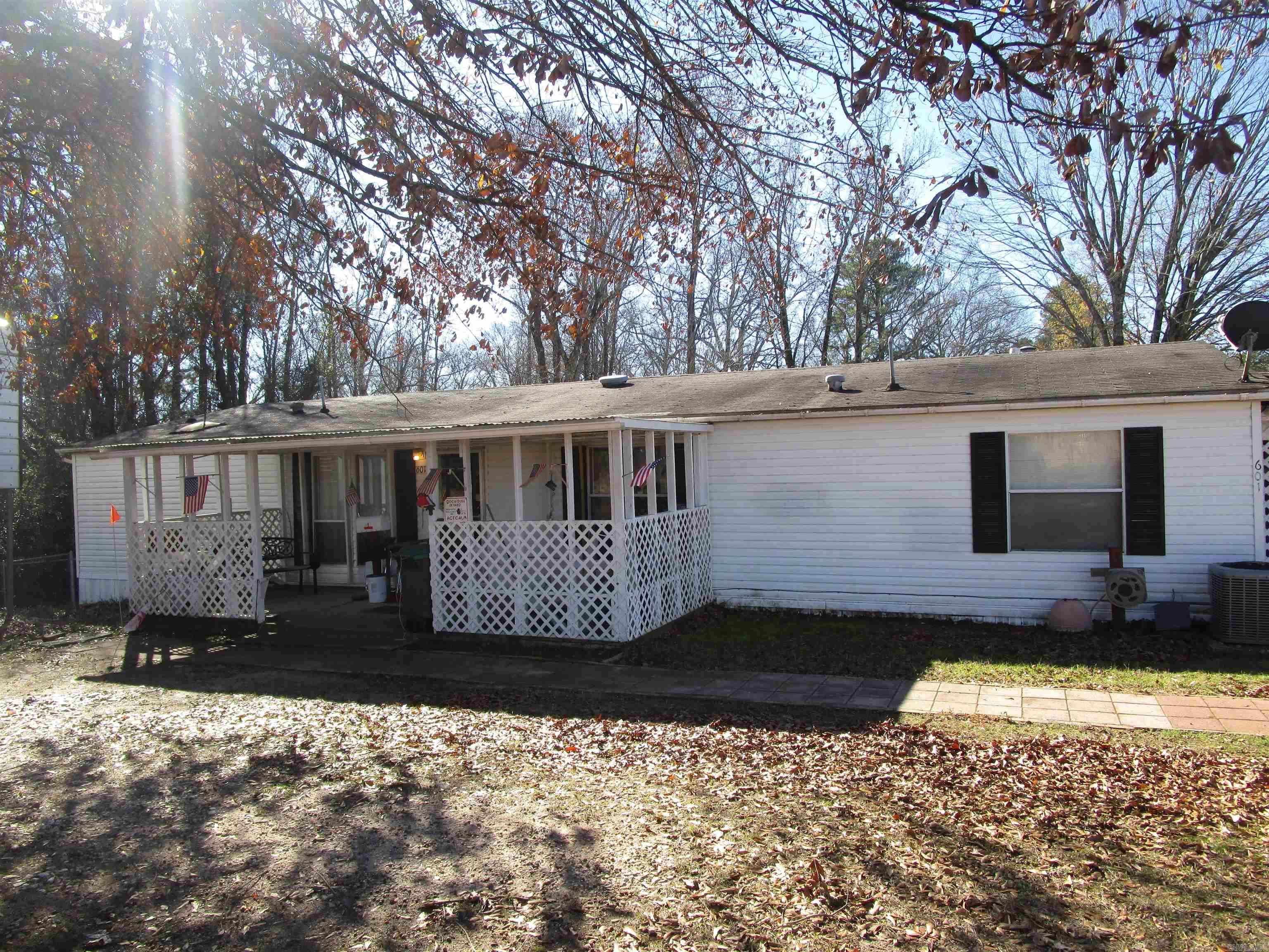 NORWOOD ADDITION - Residential