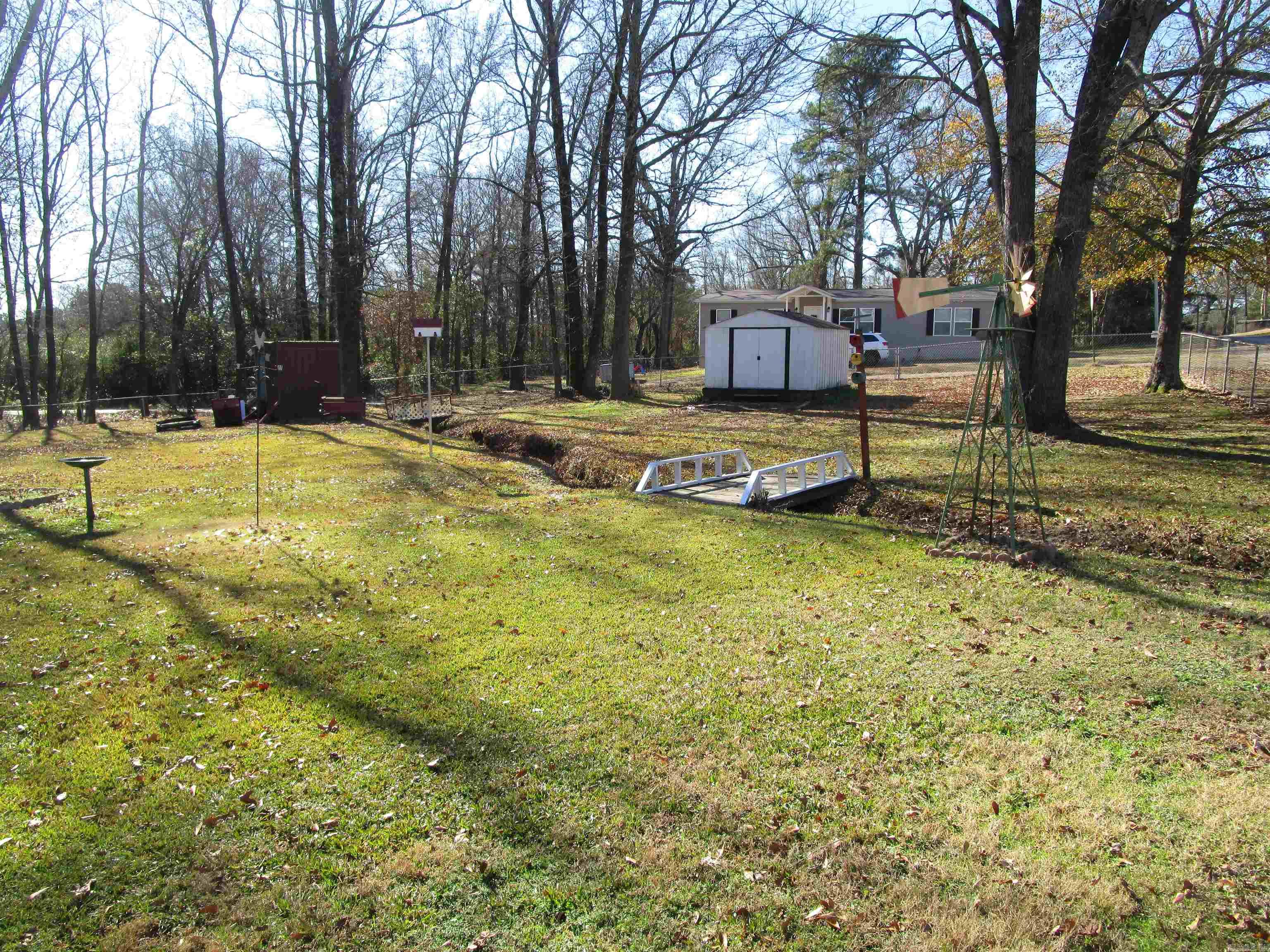 NORWOOD ADDITION - Residential