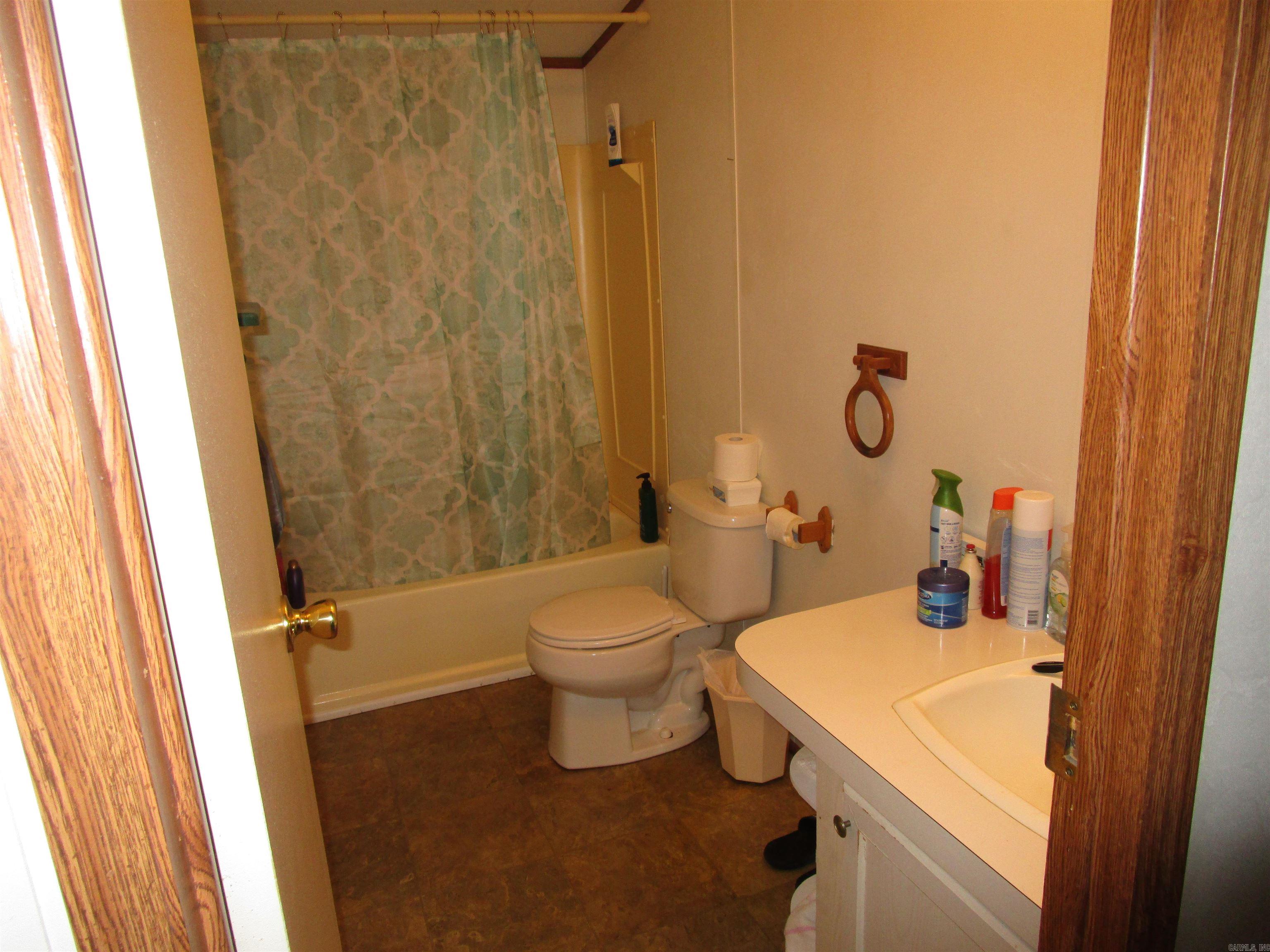 NORWOOD ADDITION - Residential