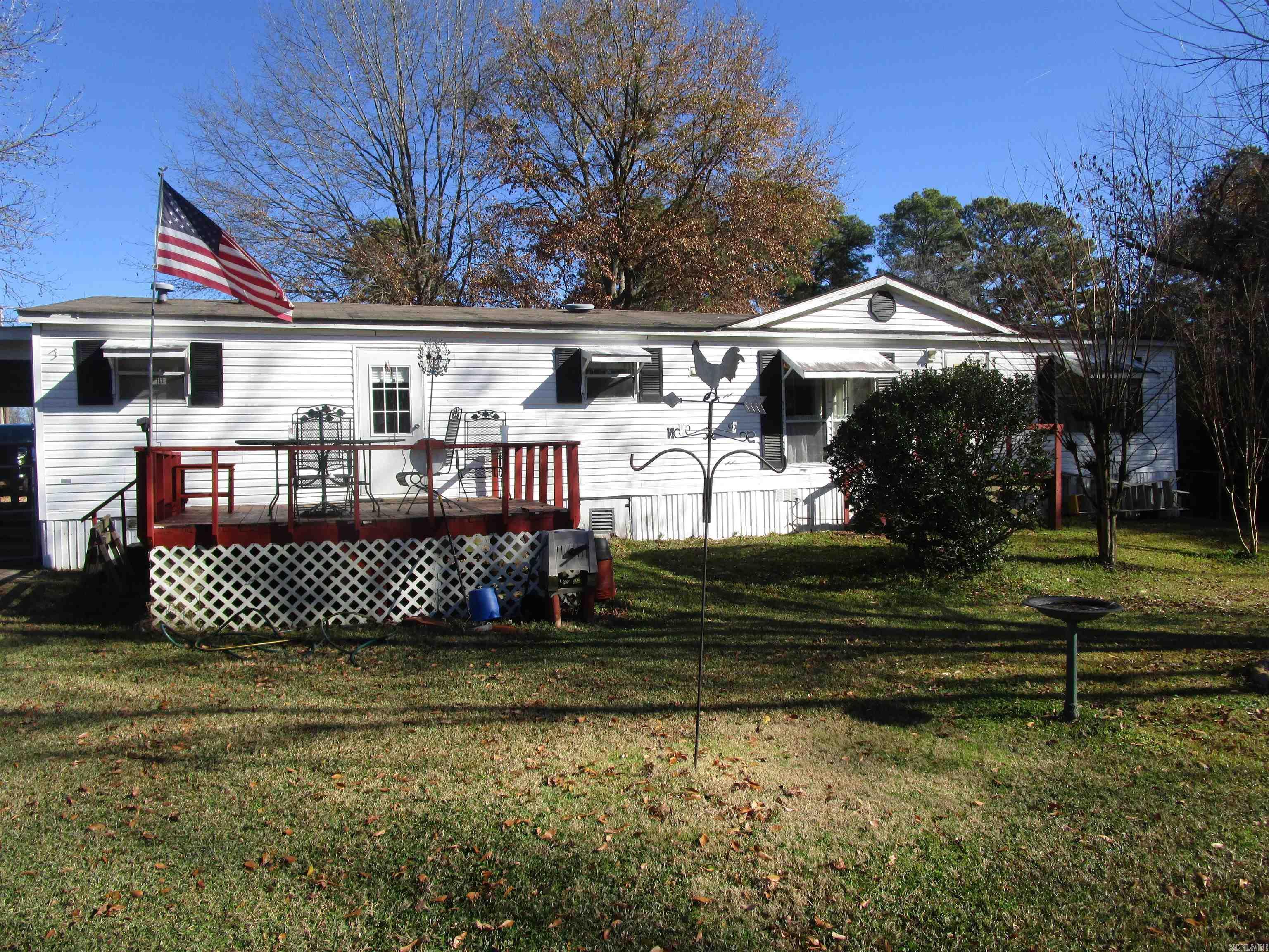 NORWOOD ADDITION - Residential