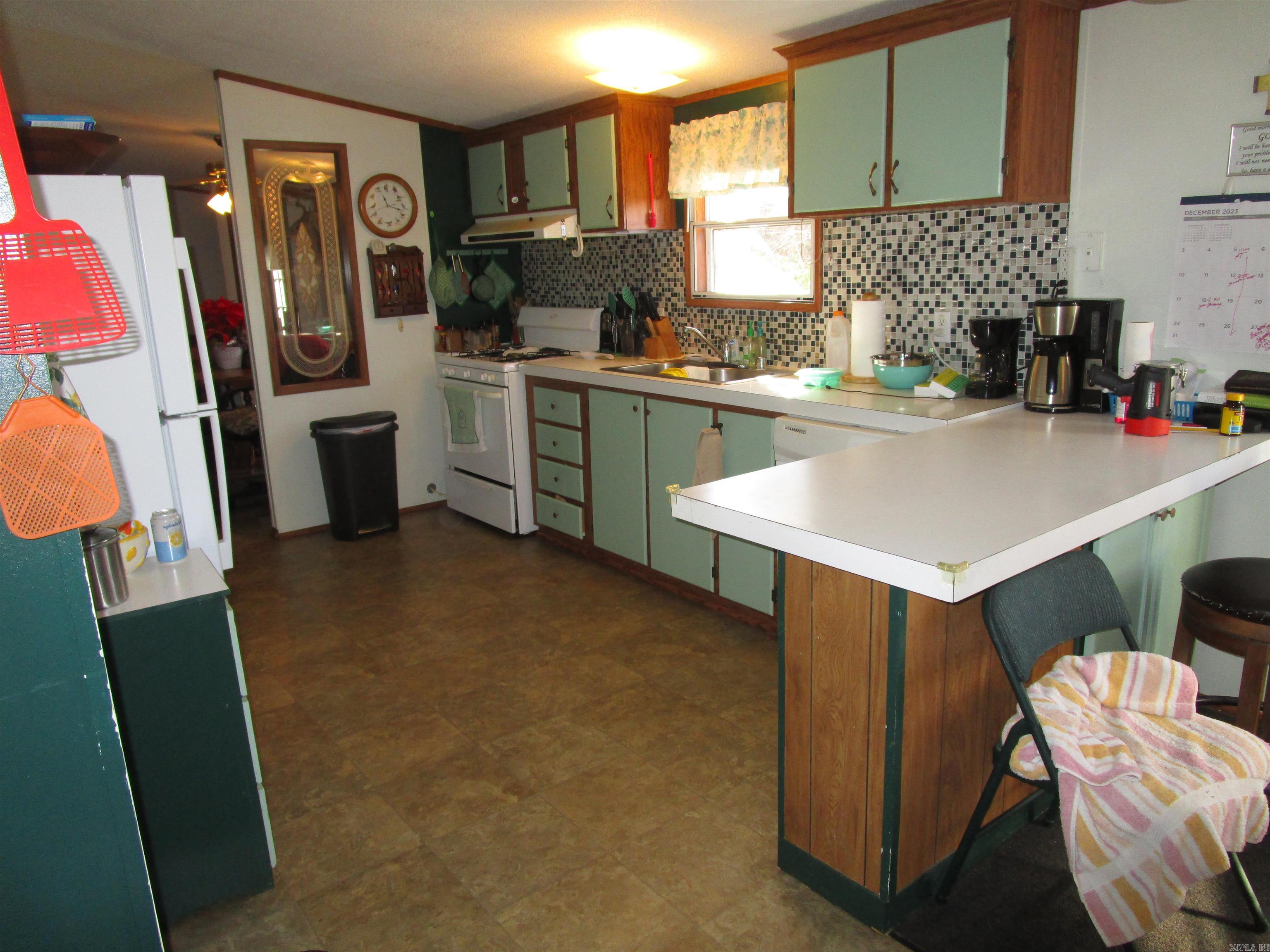 NORWOOD ADDITION - Residential