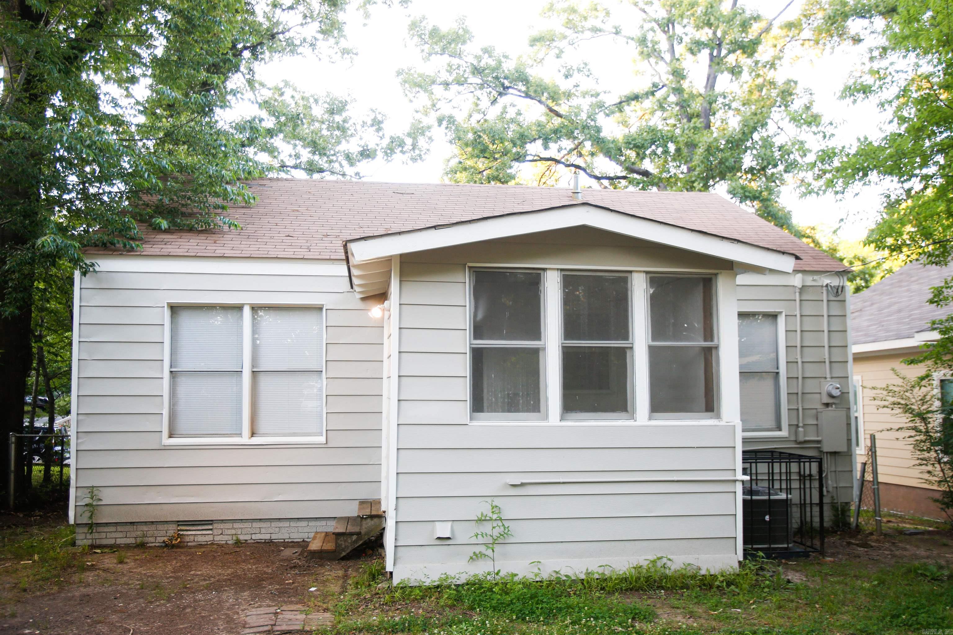 Boulevard Terrace Annex 1 - Residential Lease