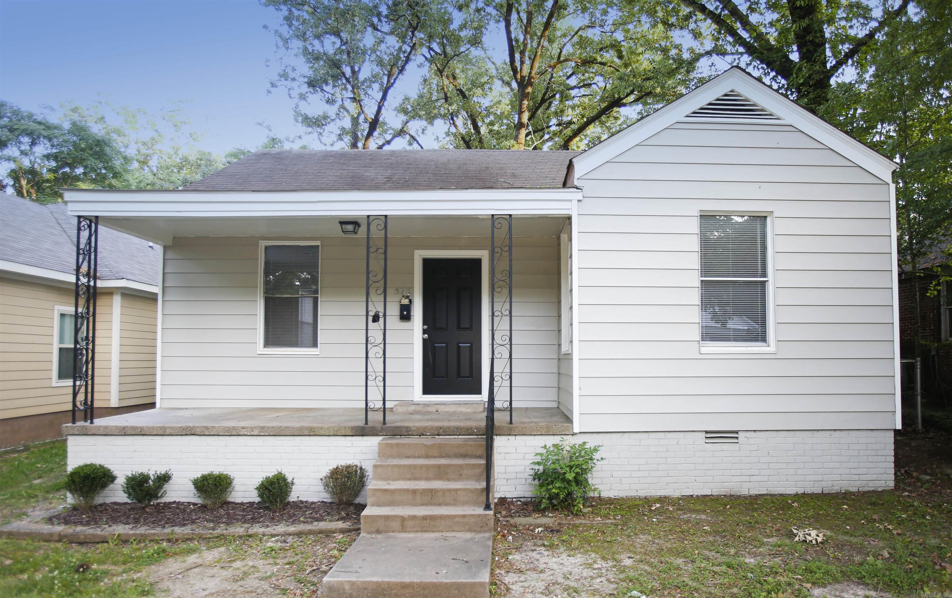 Boulevard Terrace Annex 1 - Residential Lease