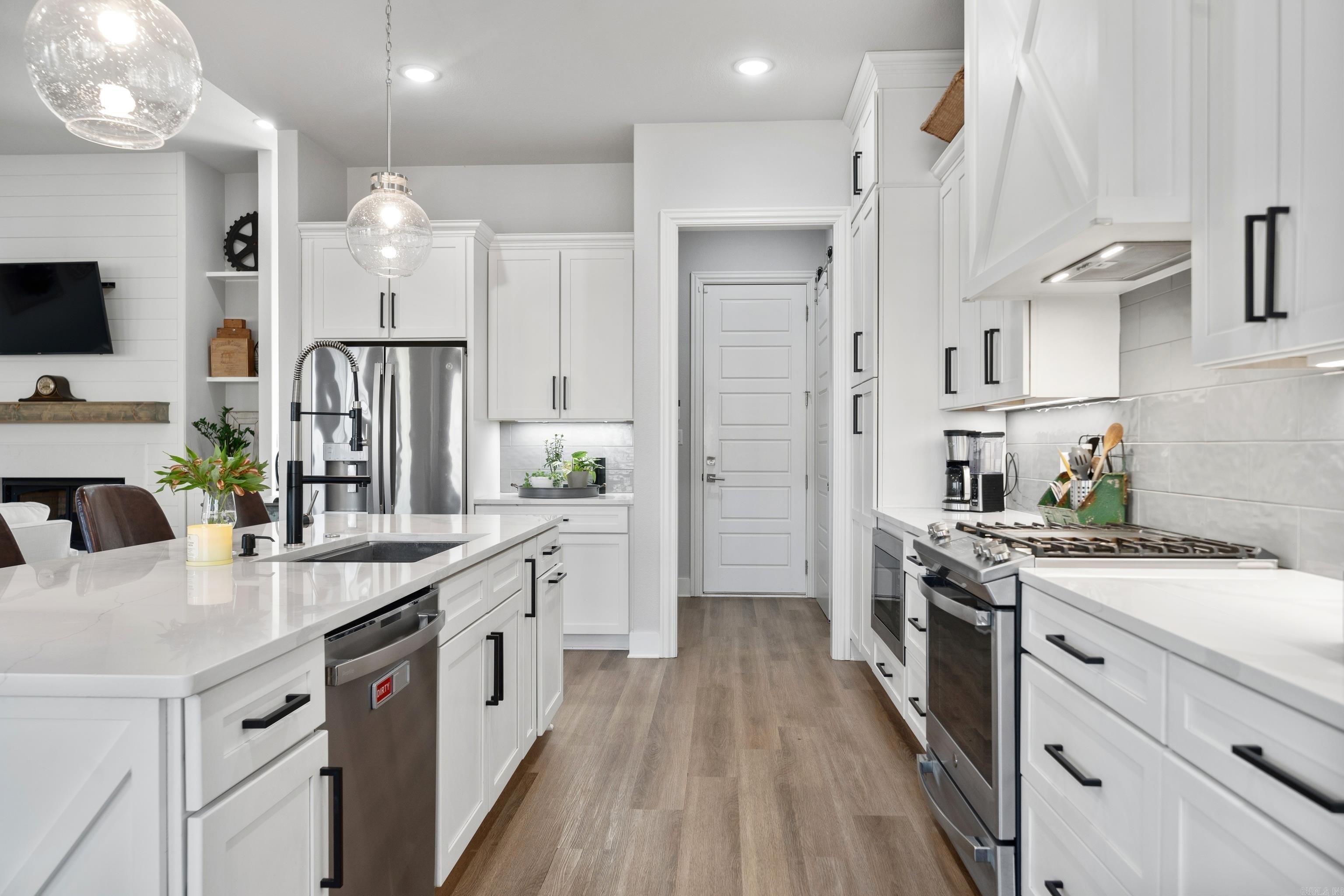 OSAGE TERRACE ADDN - Residential