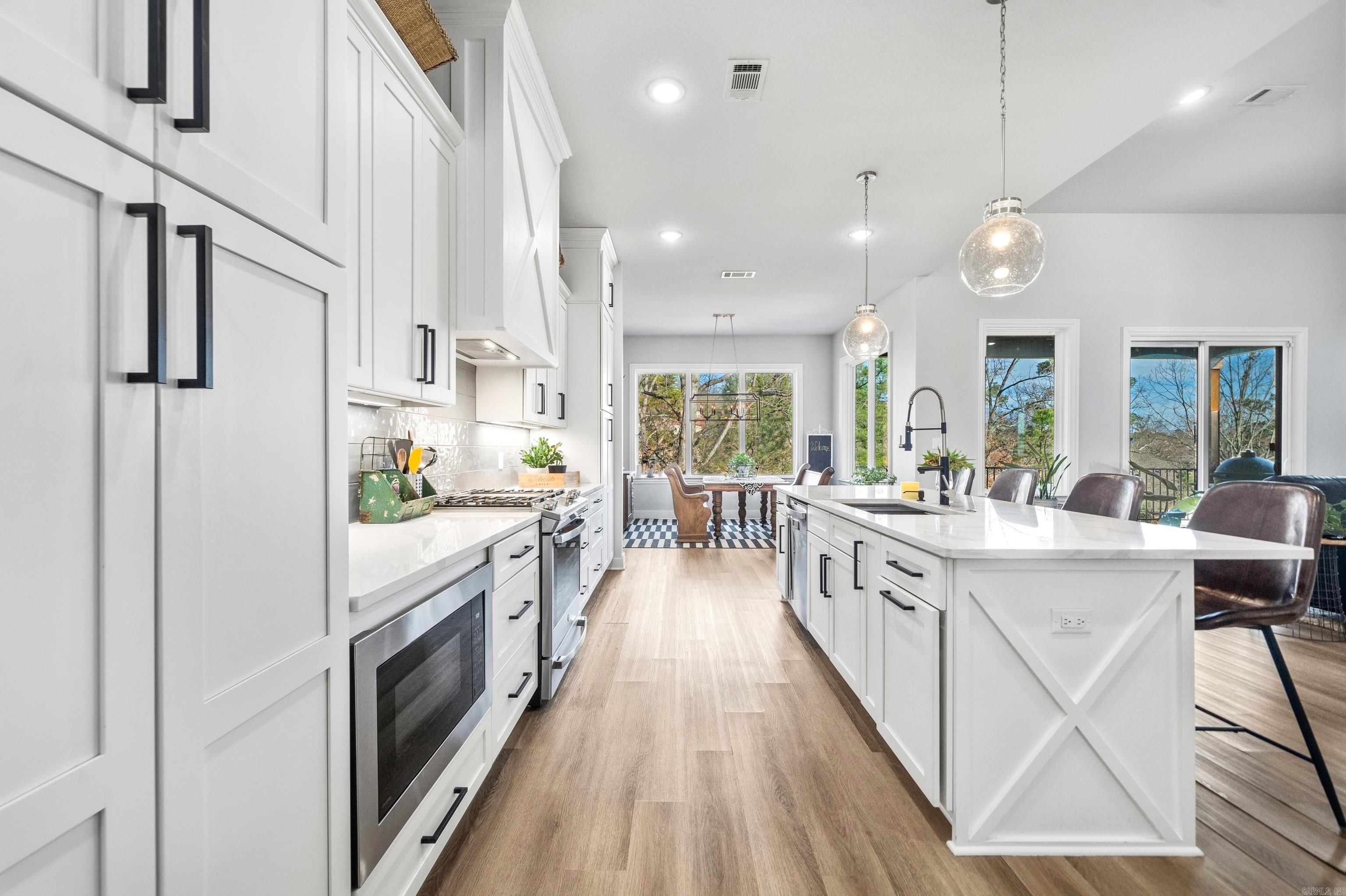 OSAGE TERRACE ADDN - Residential