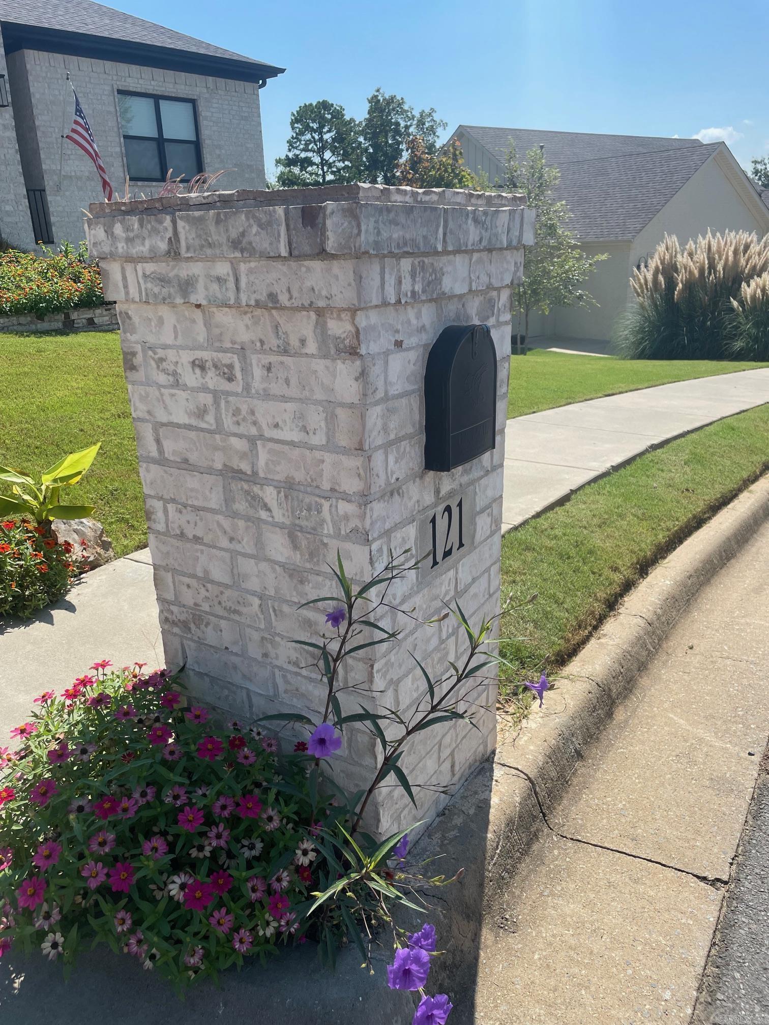 OSAGE TERRACE ADDN - Residential