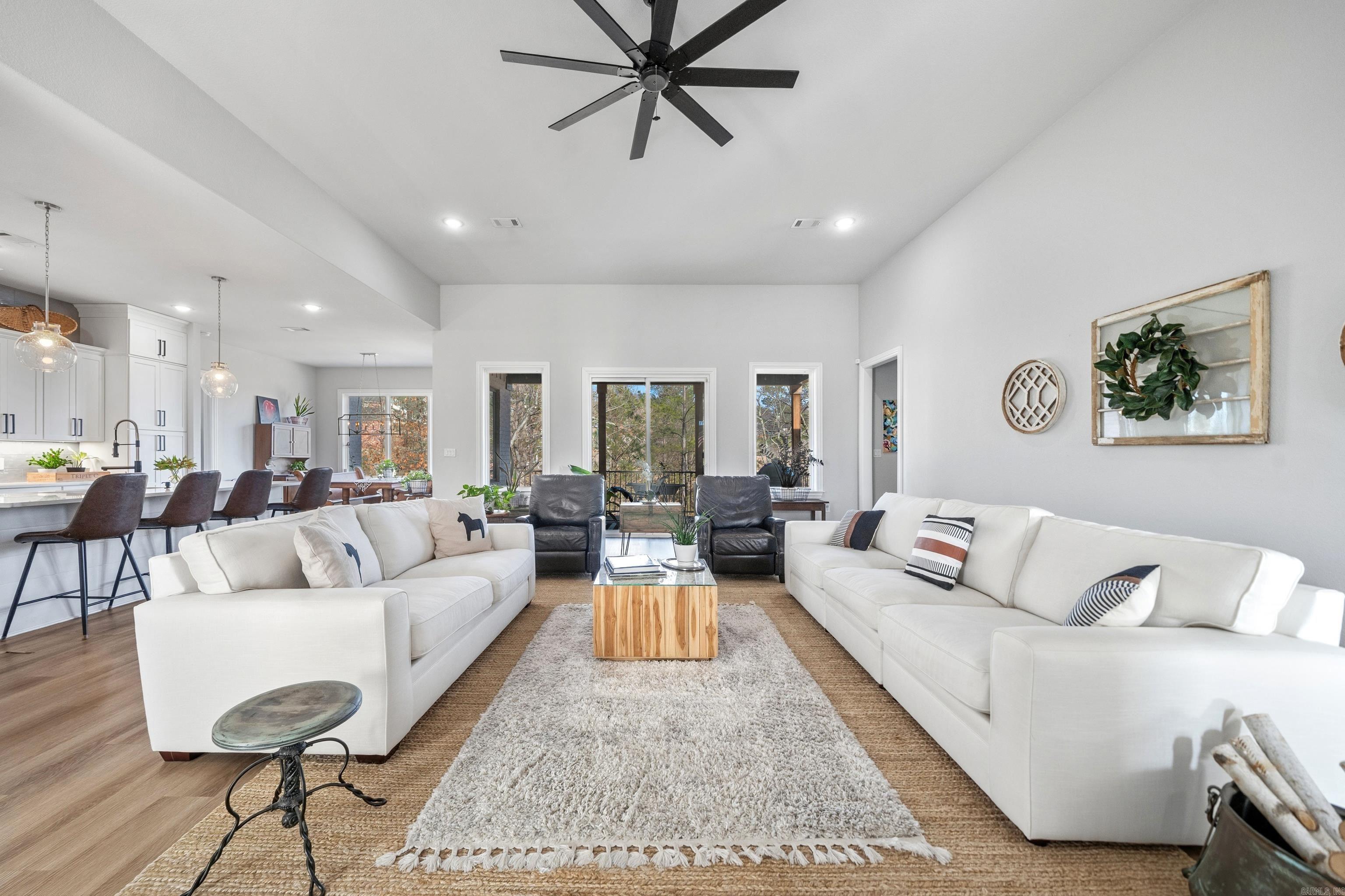 OSAGE TERRACE ADDN - Residential