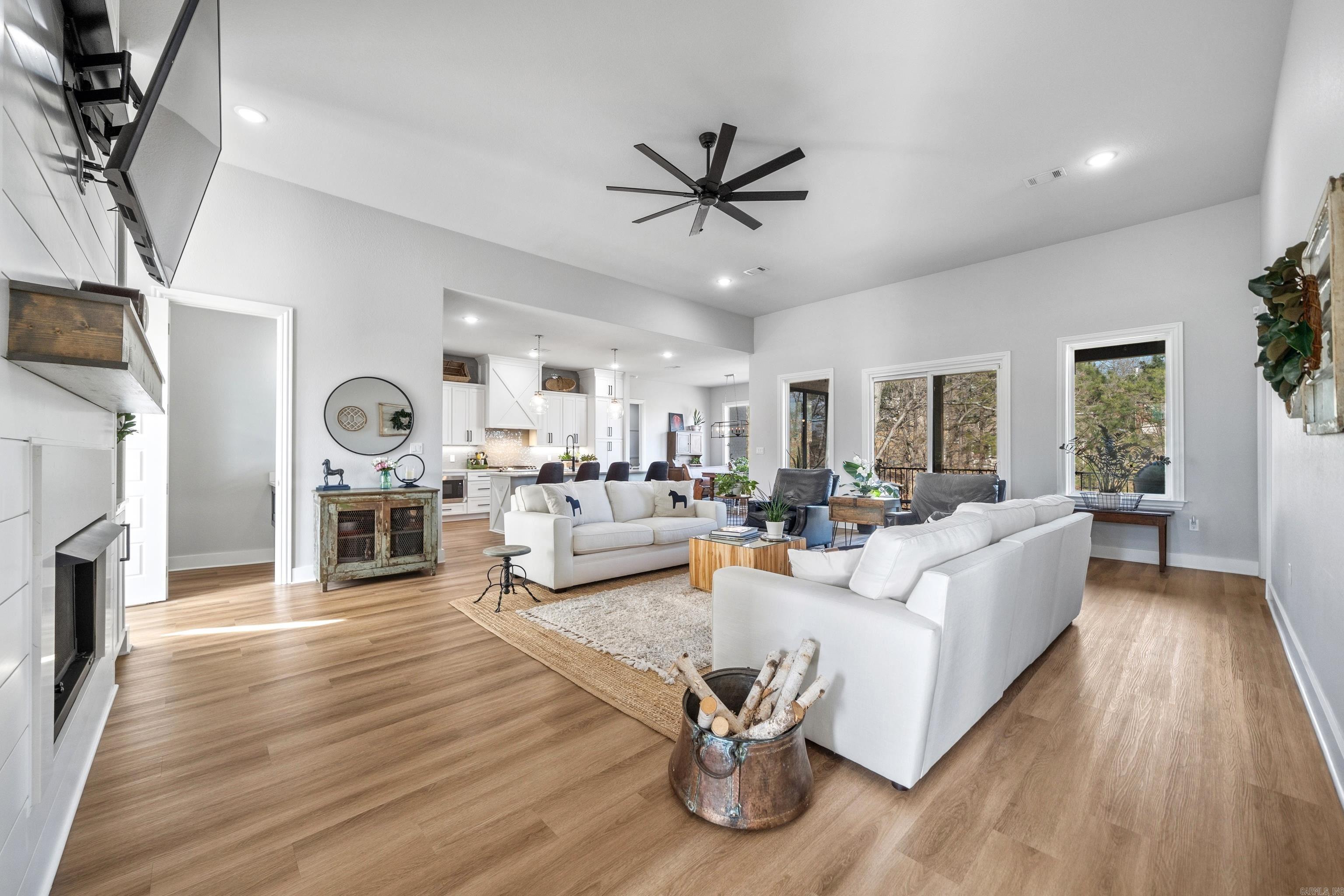 OSAGE TERRACE ADDN - Residential