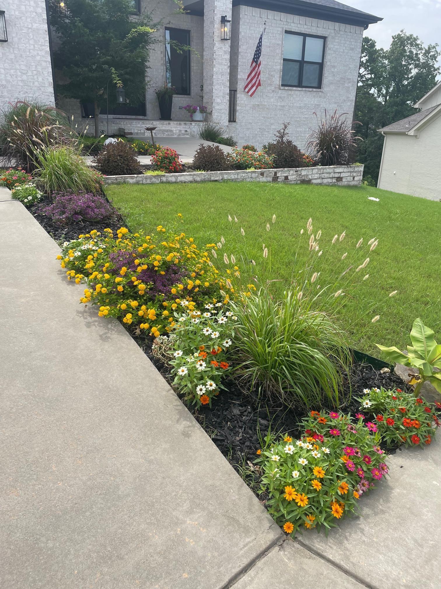 OSAGE TERRACE ADDN - Residential