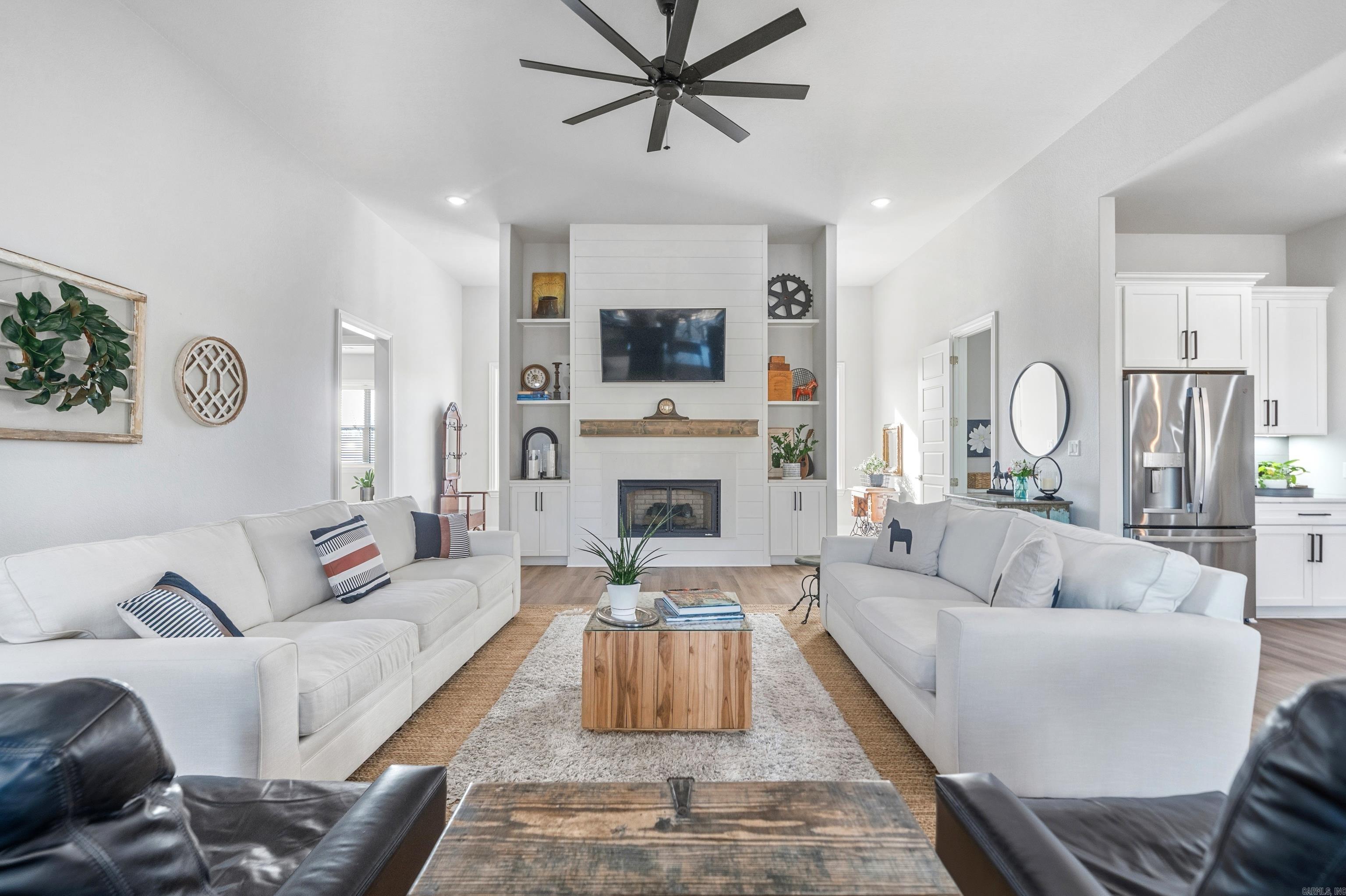 OSAGE TERRACE ADDN - Residential