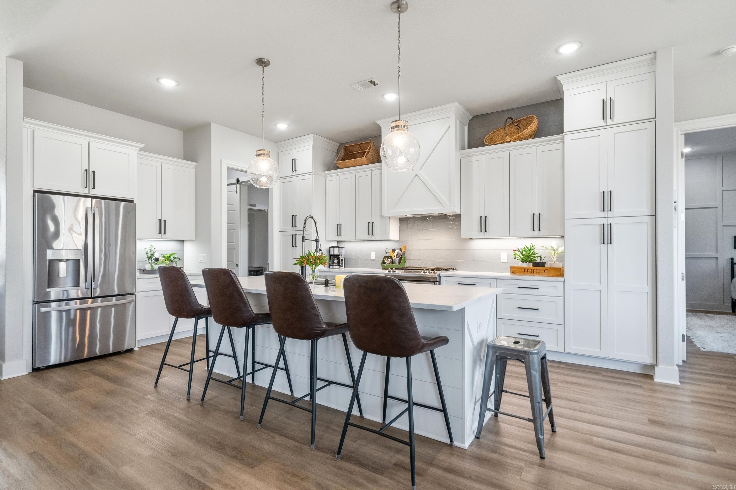 OSAGE TERRACE ADDN - Residential