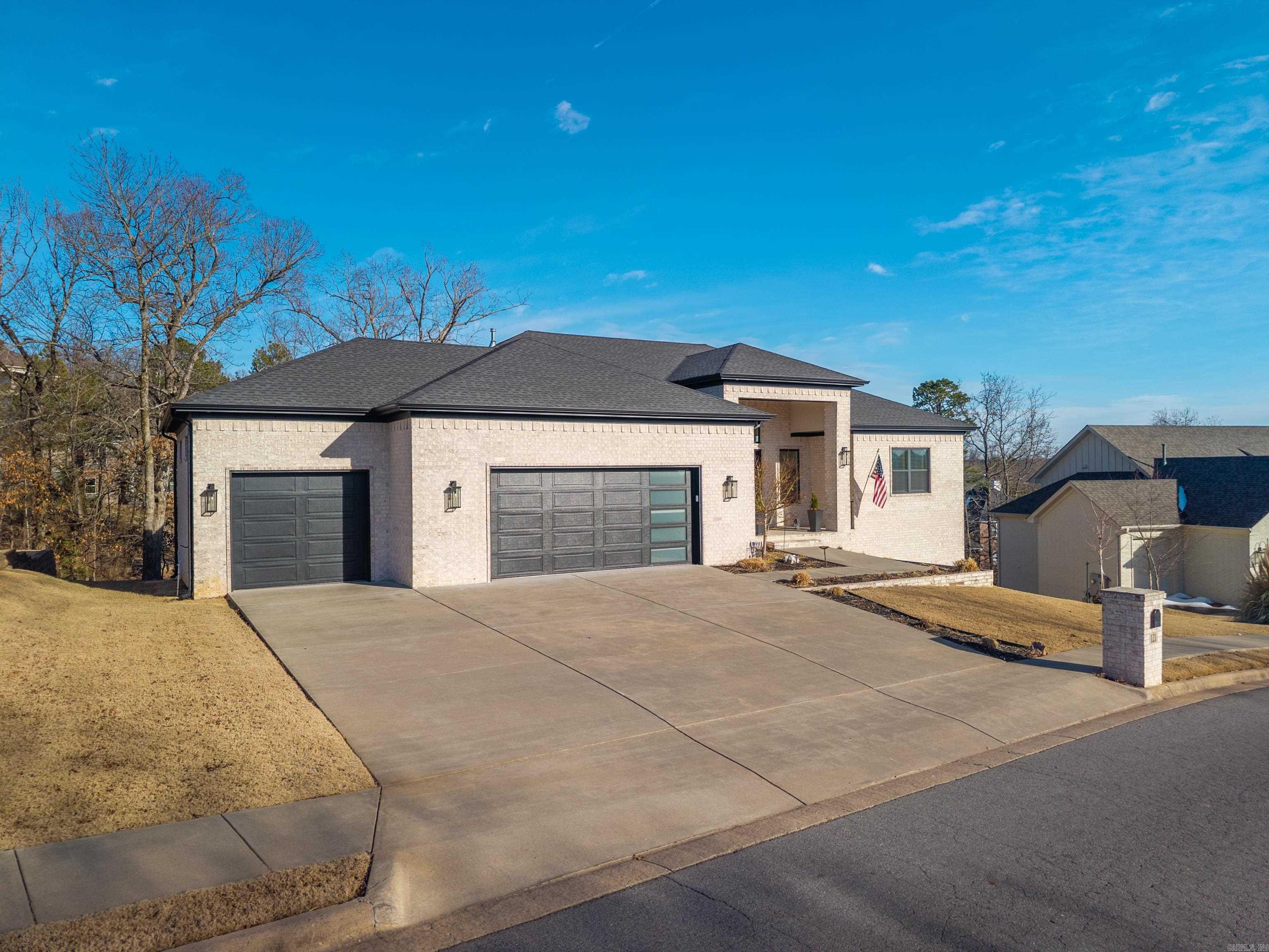 OSAGE TERRACE ADDN - Residential