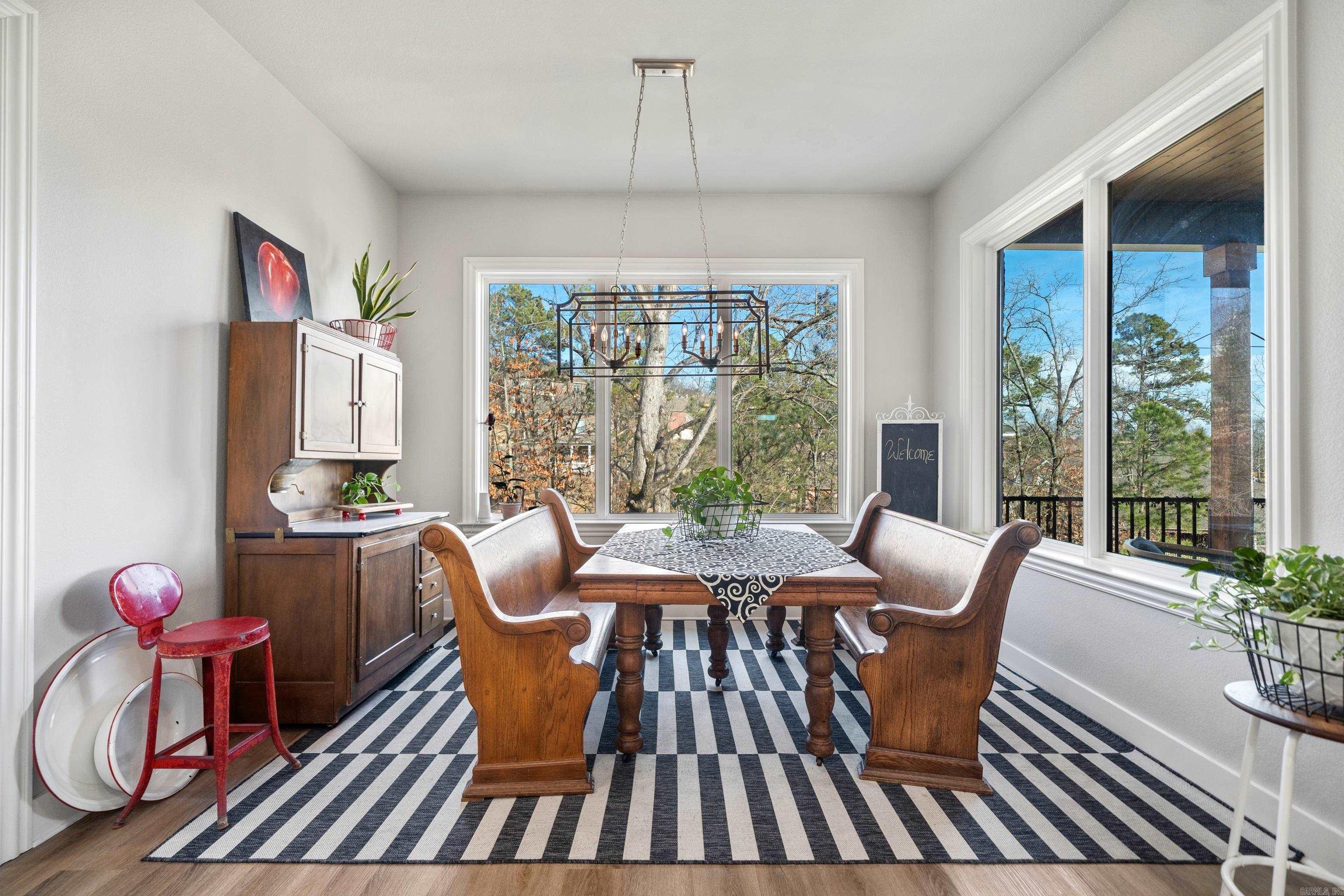 OSAGE TERRACE ADDN - Residential