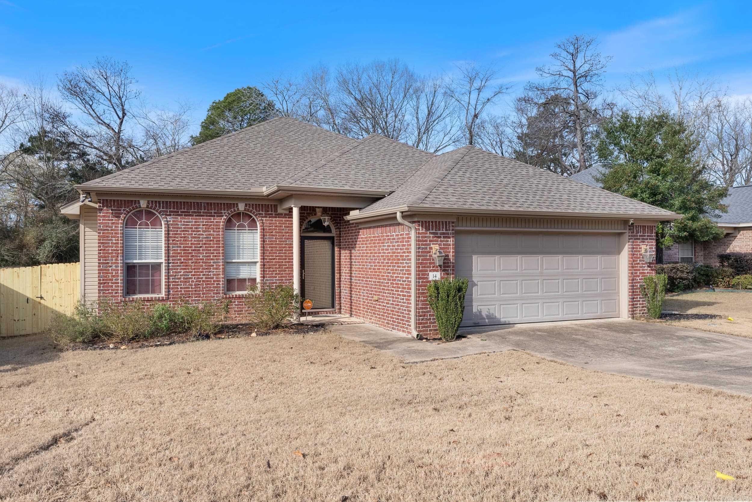 GREEN DIAMOND - Residential