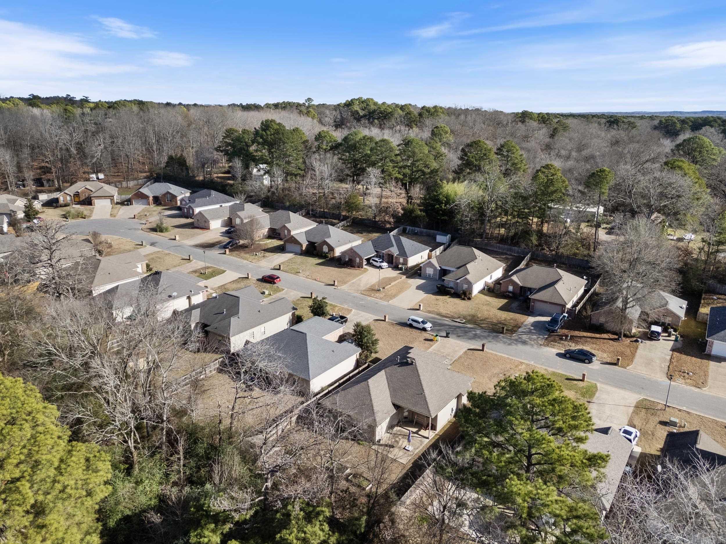 GREEN DIAMOND - Residential