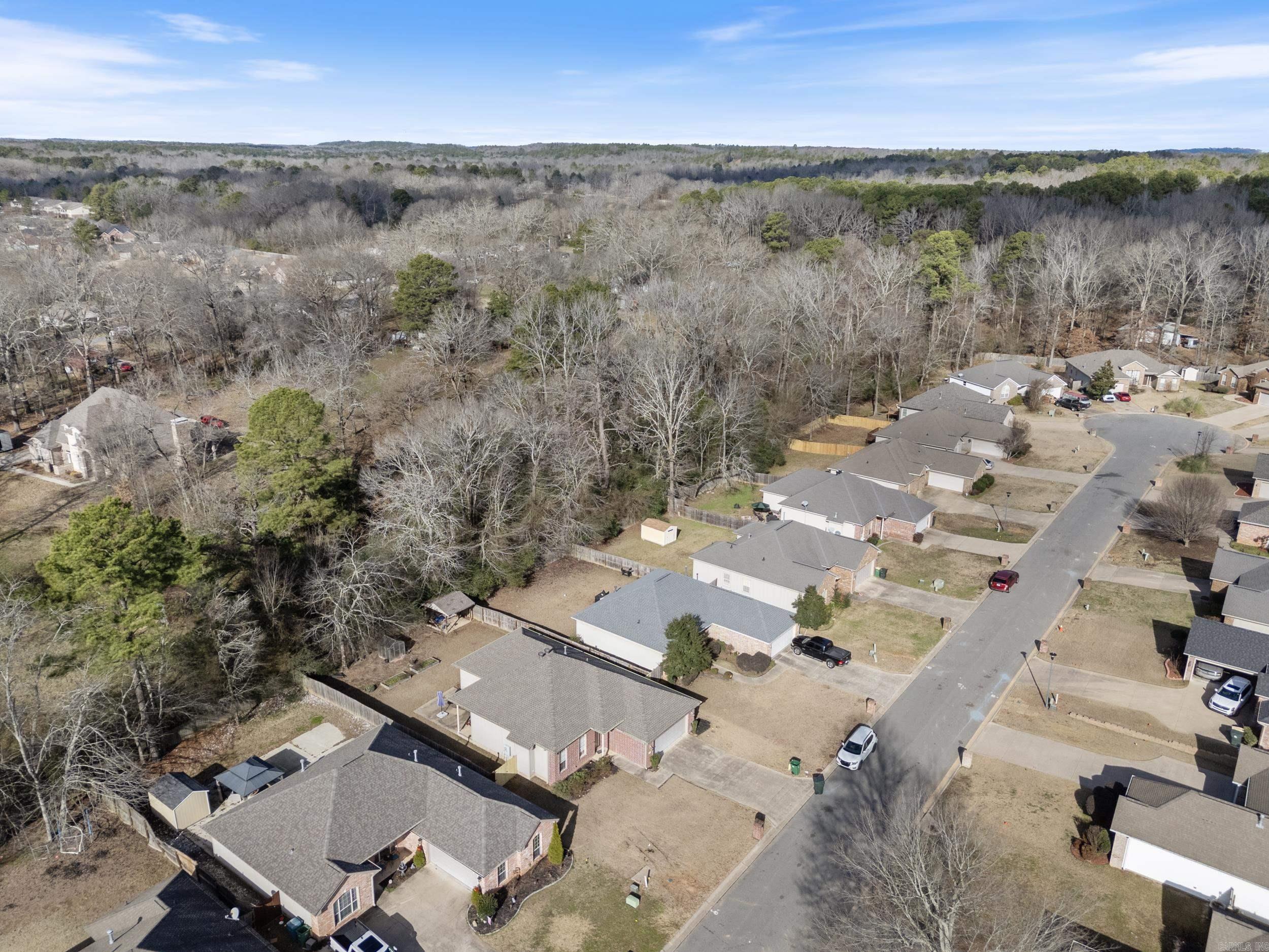 GREEN DIAMOND - Residential