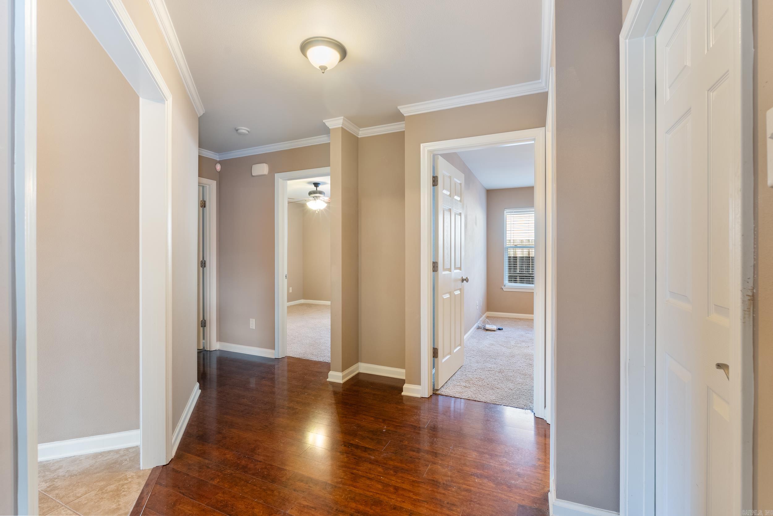 GREEN DIAMOND - Residential