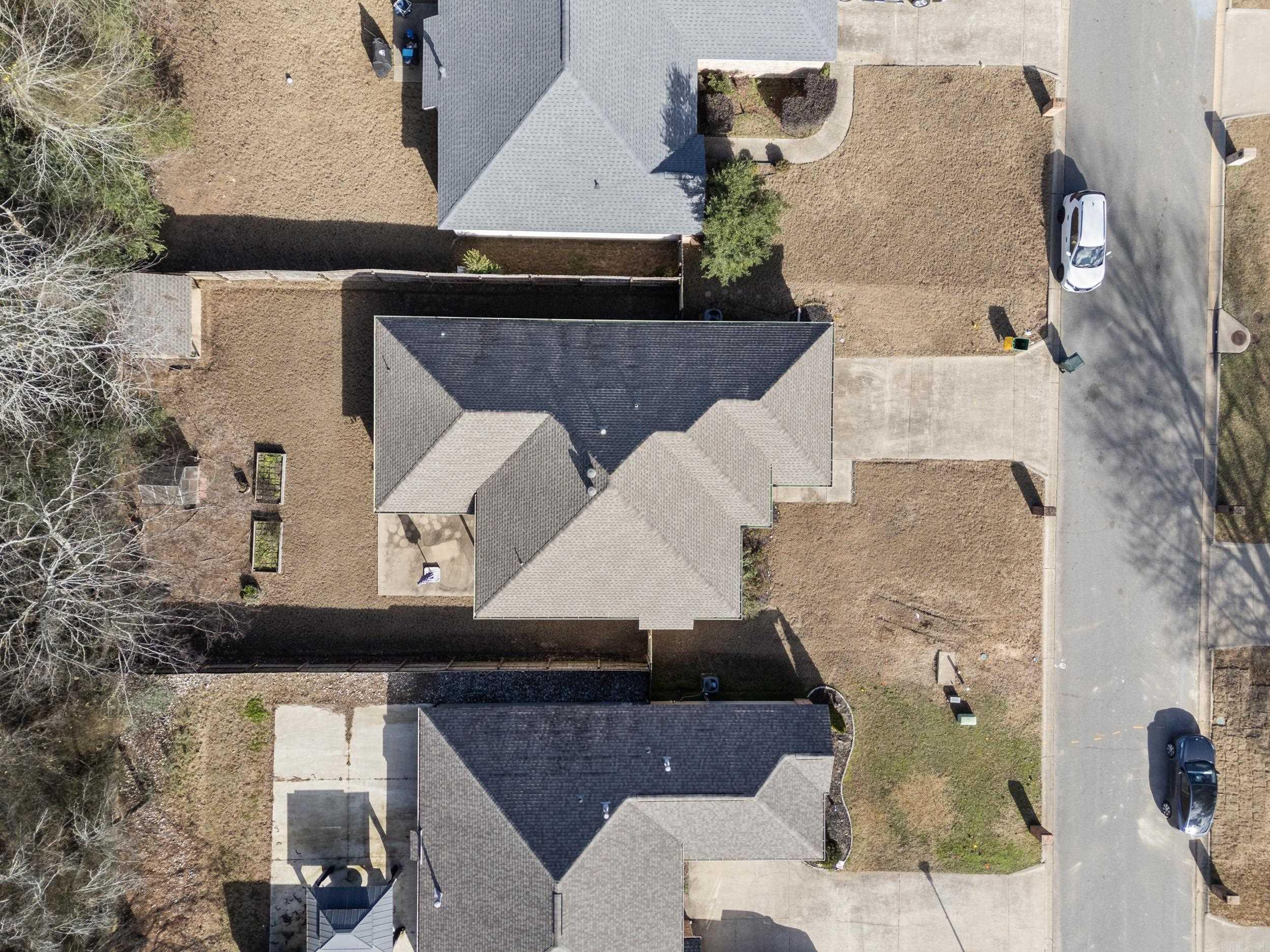 GREEN DIAMOND - Residential