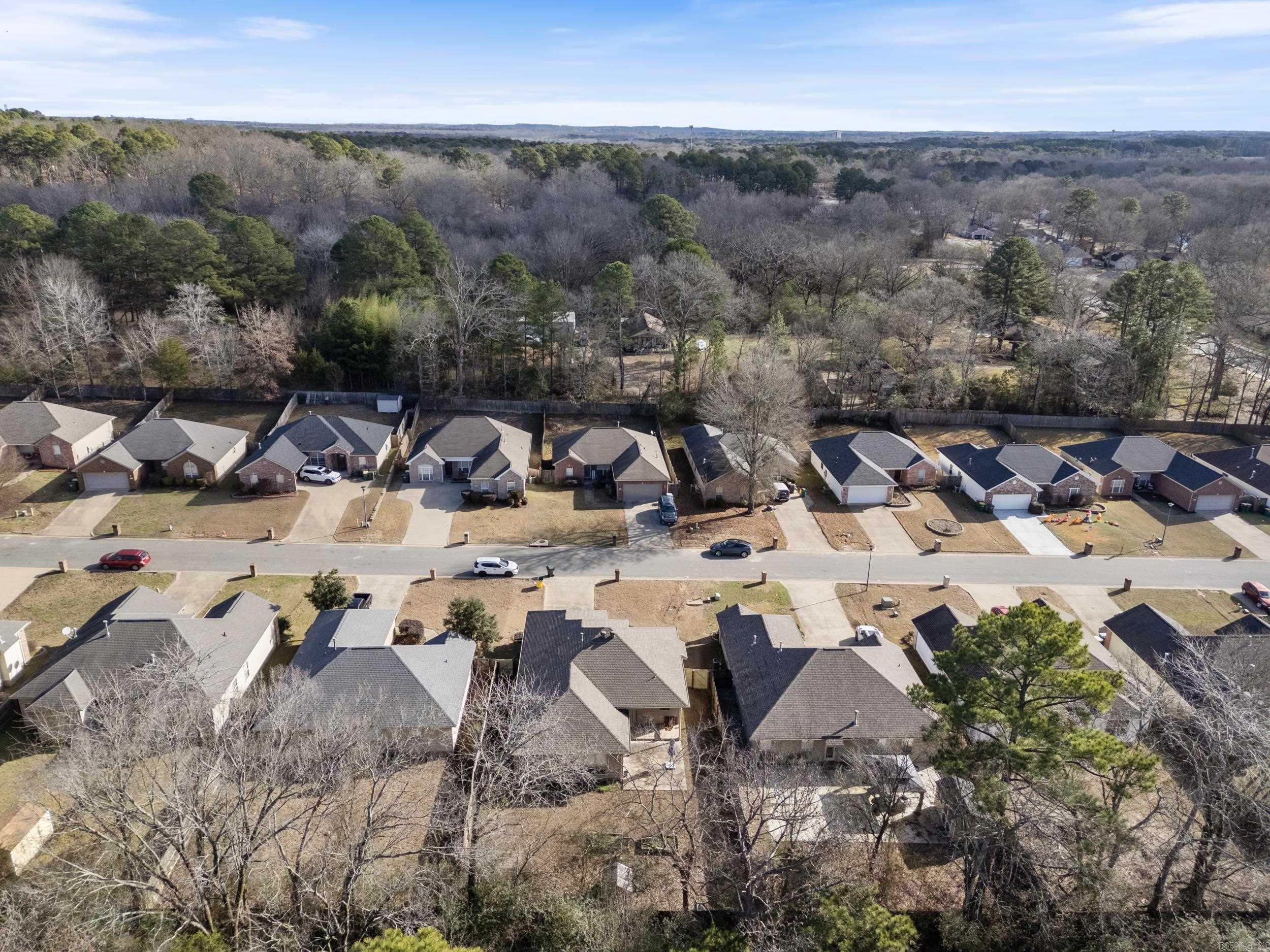 GREEN DIAMOND - Residential