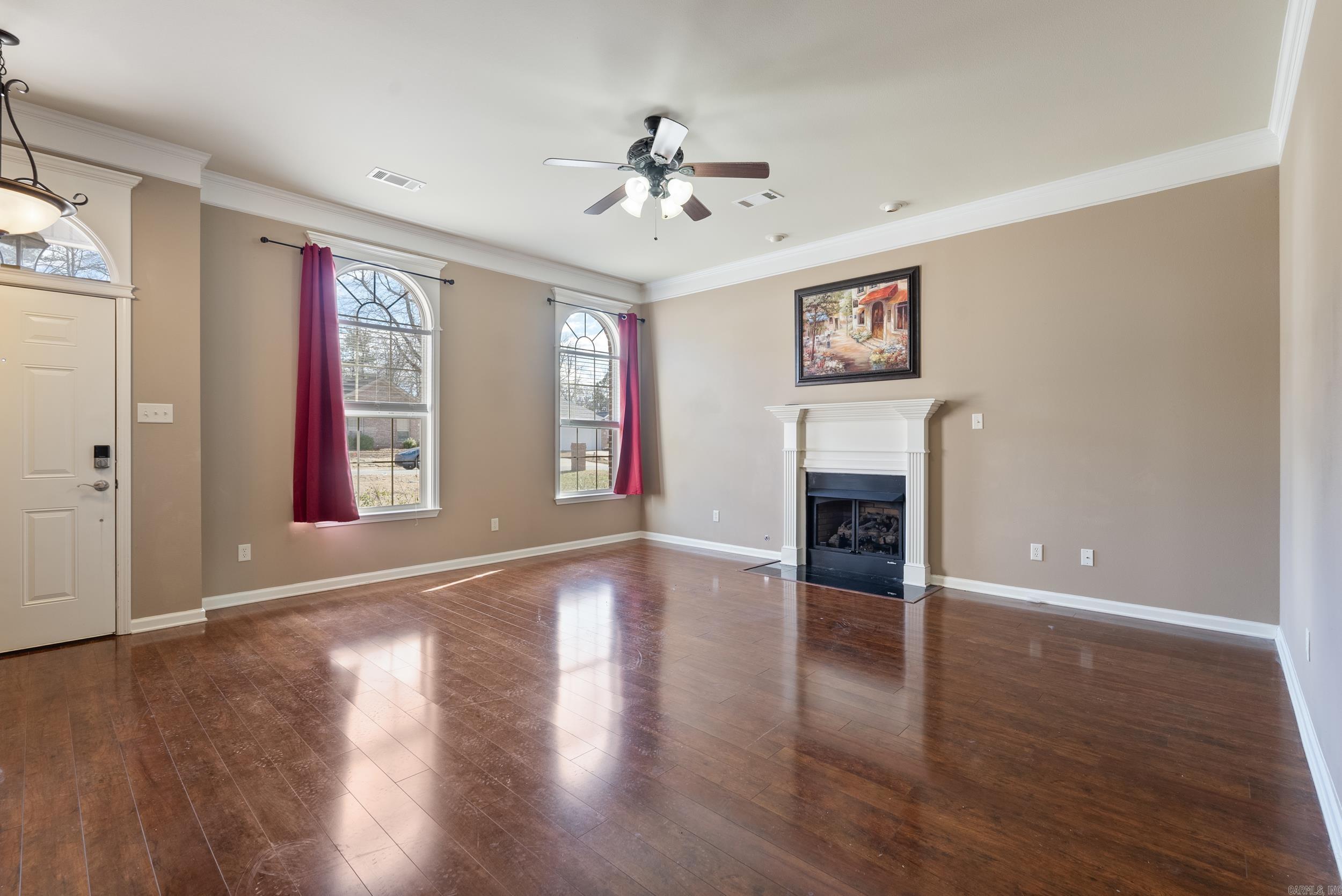 GREEN DIAMOND - Residential