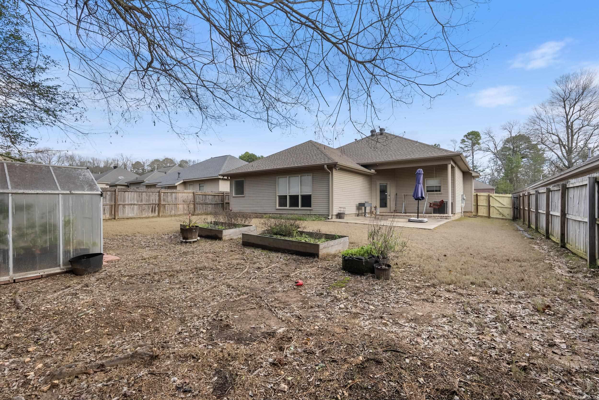 GREEN DIAMOND - Residential