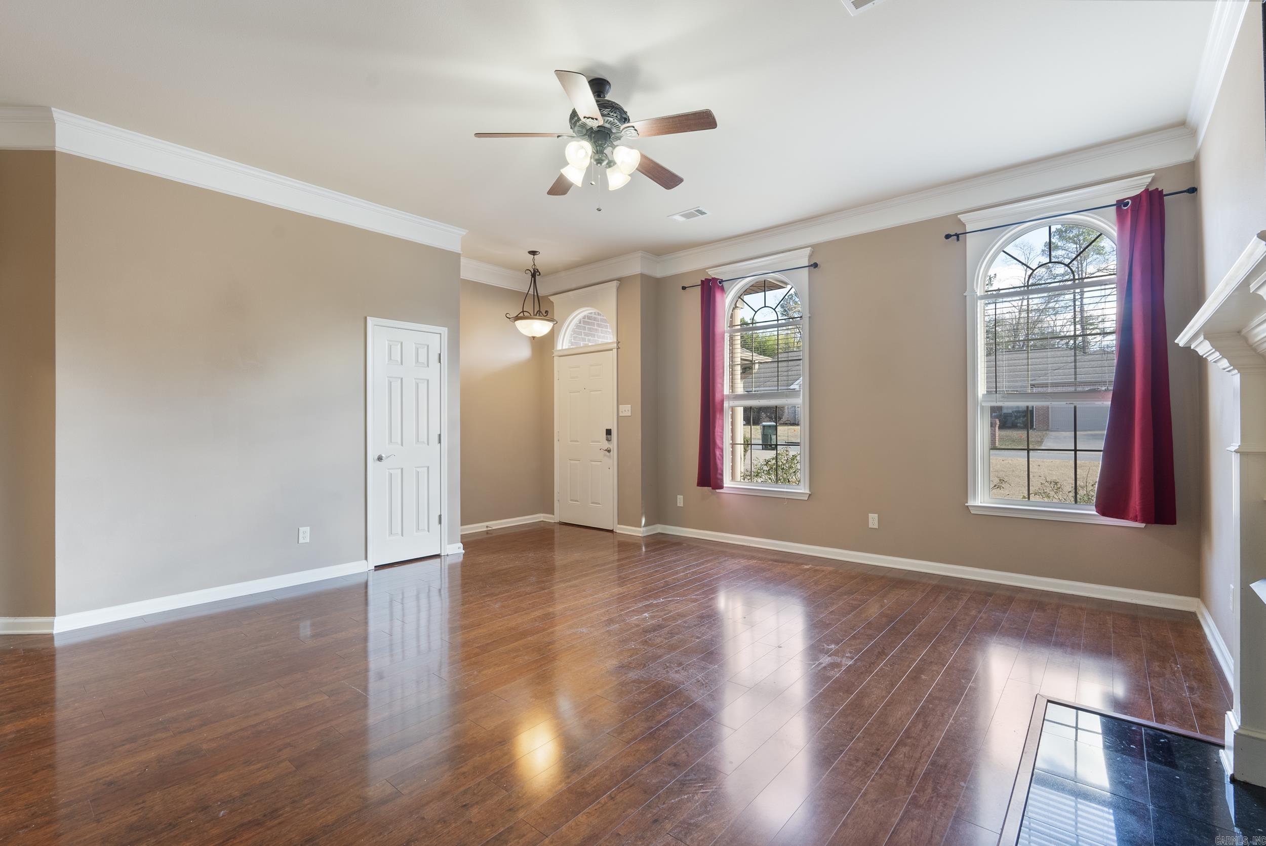 GREEN DIAMOND - Residential