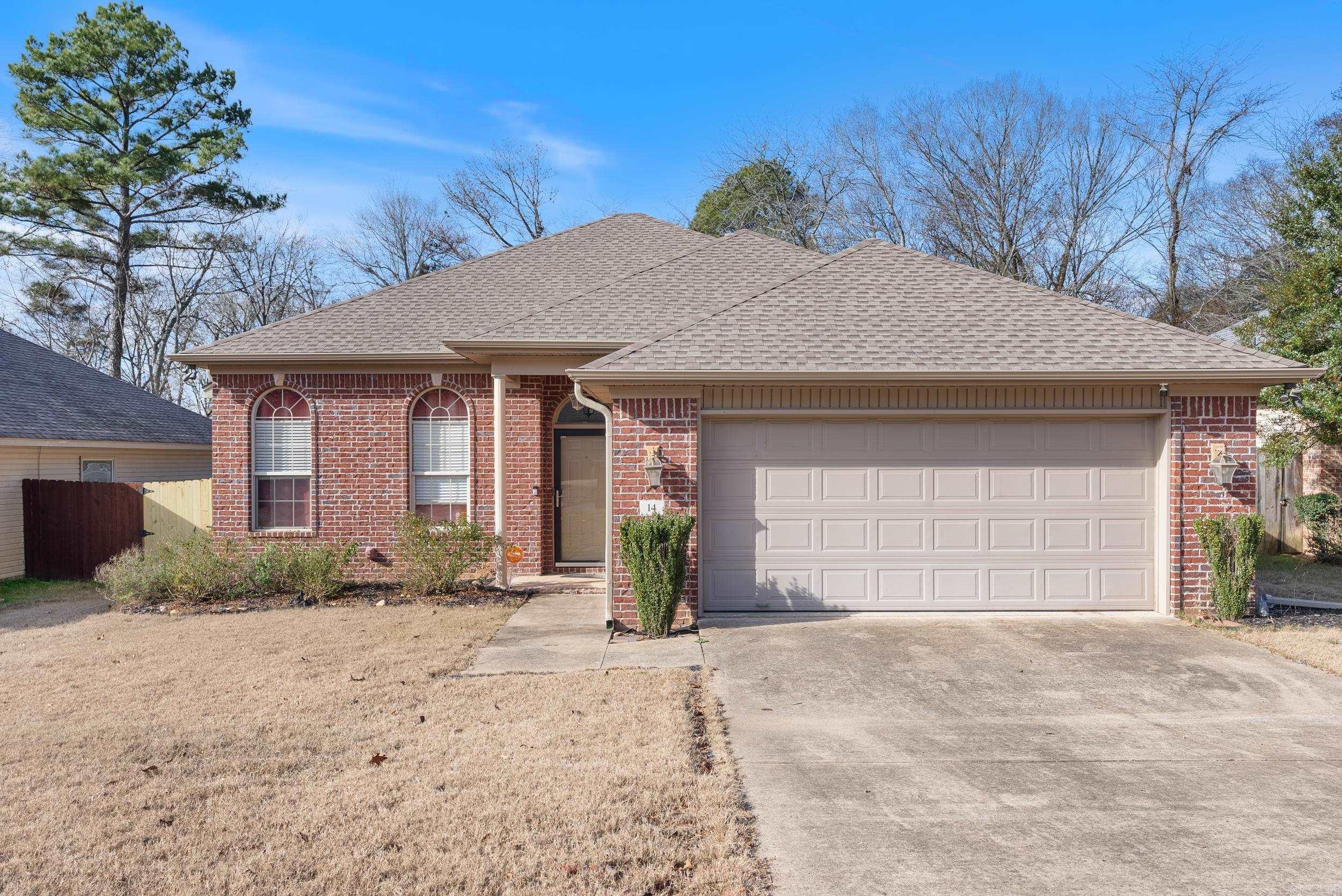 GREEN DIAMOND - Residential