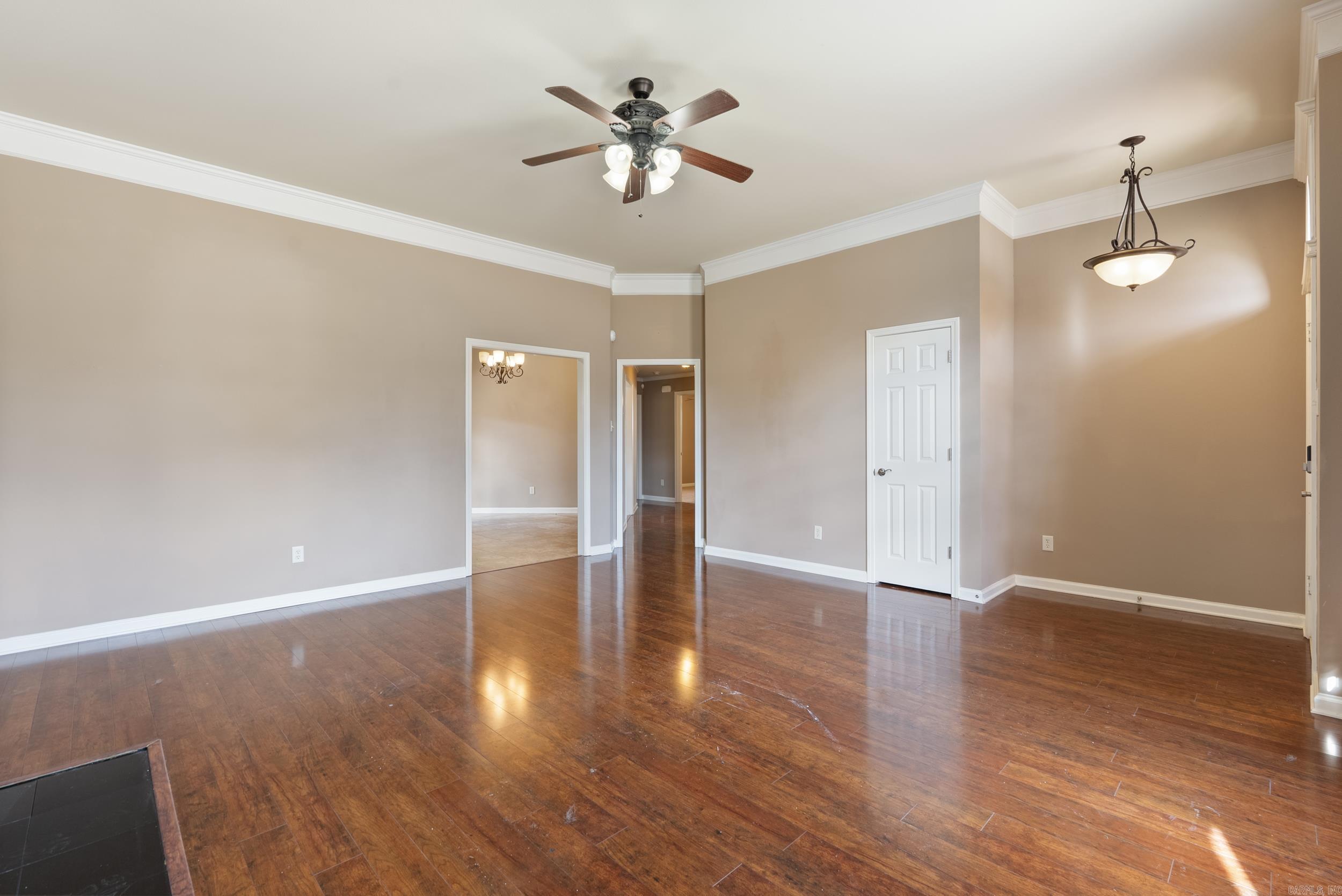 GREEN DIAMOND - Residential