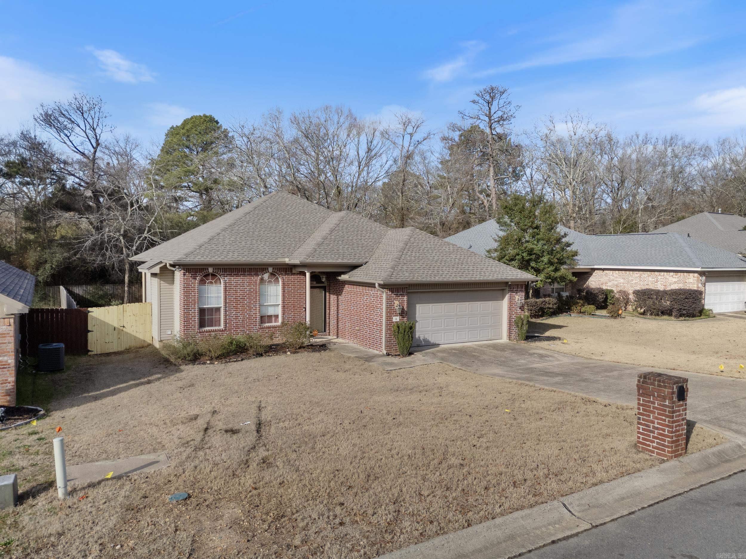 GREEN DIAMOND - Residential