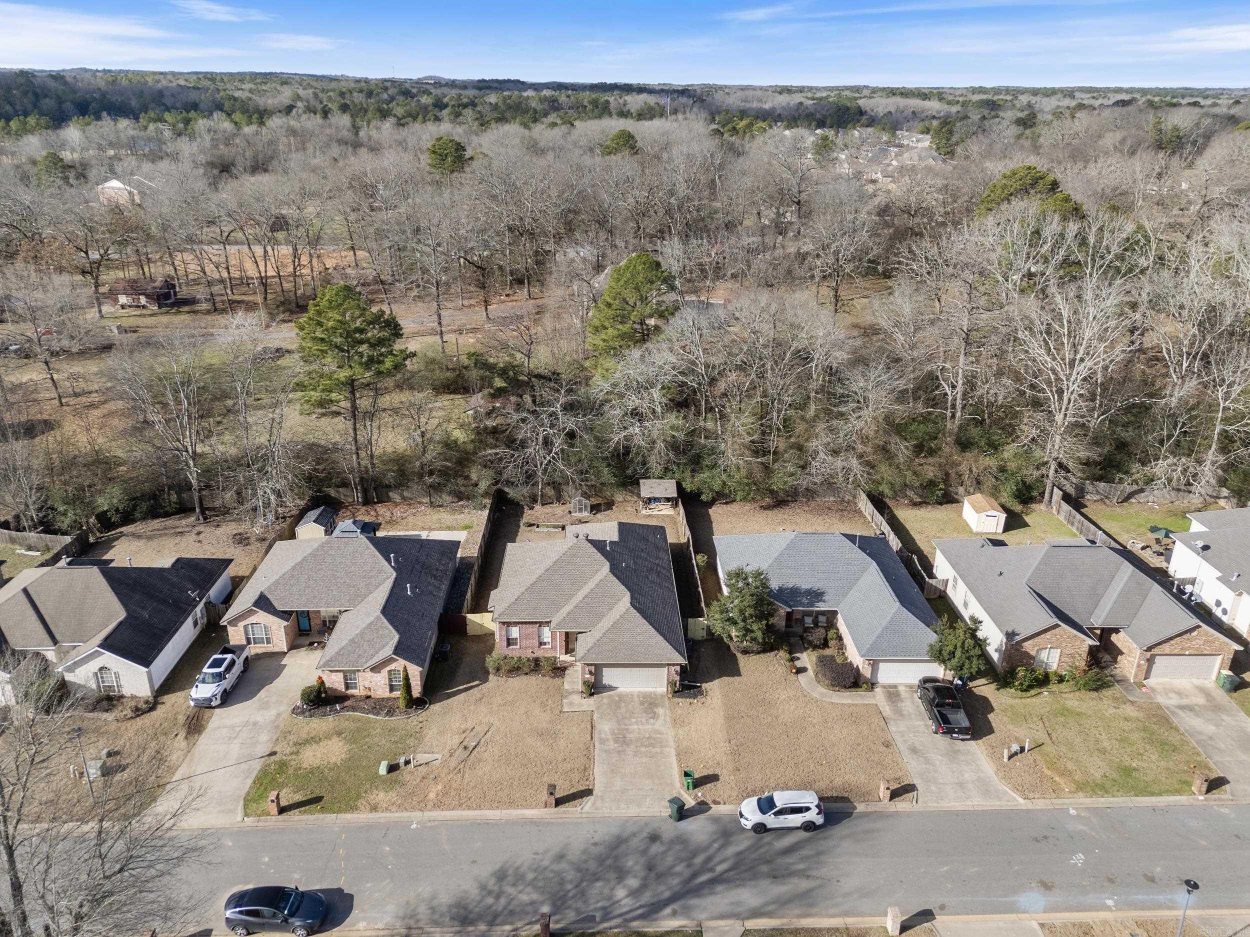 GREEN DIAMOND - Residential