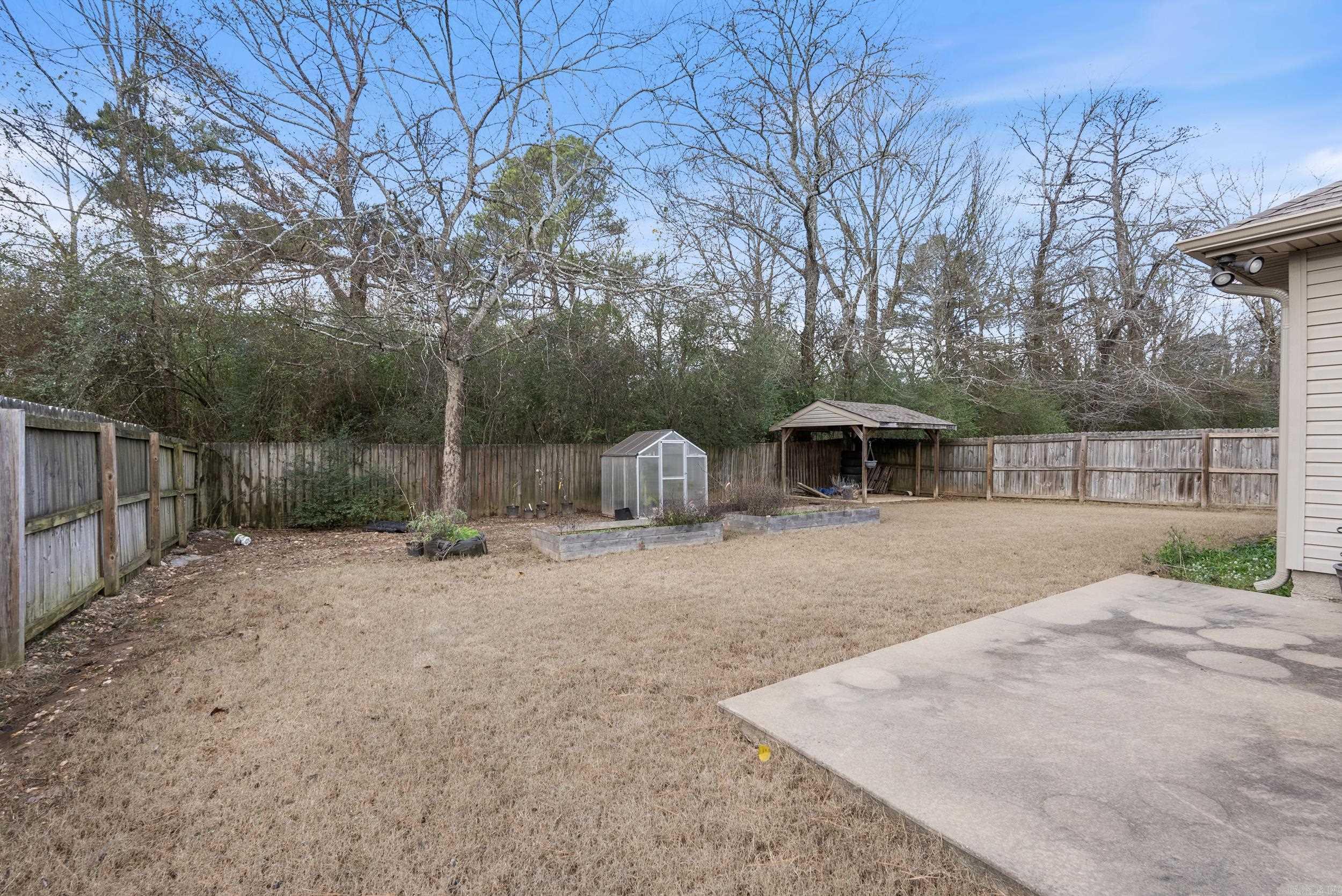 GREEN DIAMOND - Residential