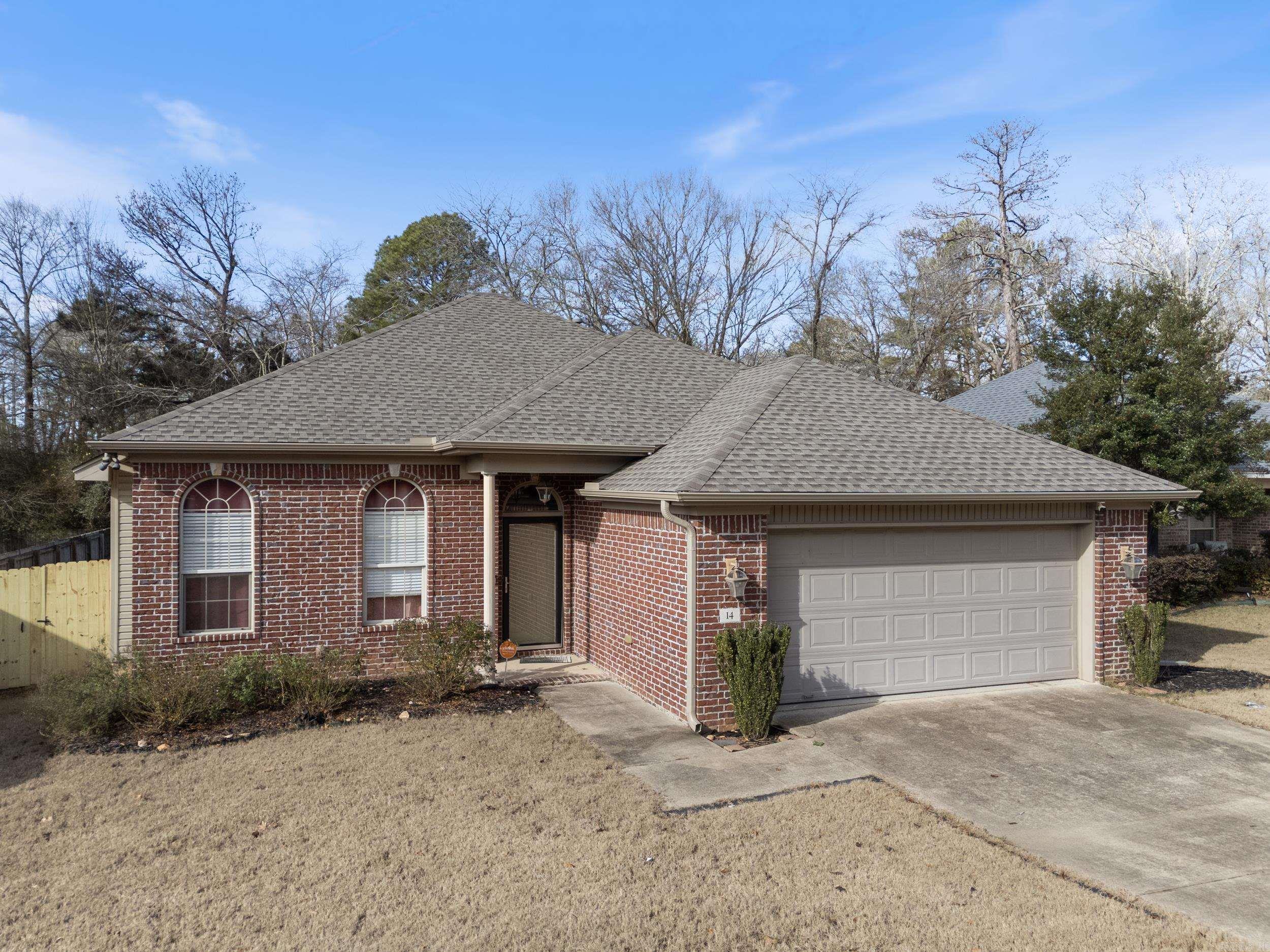 GREEN DIAMOND - Residential