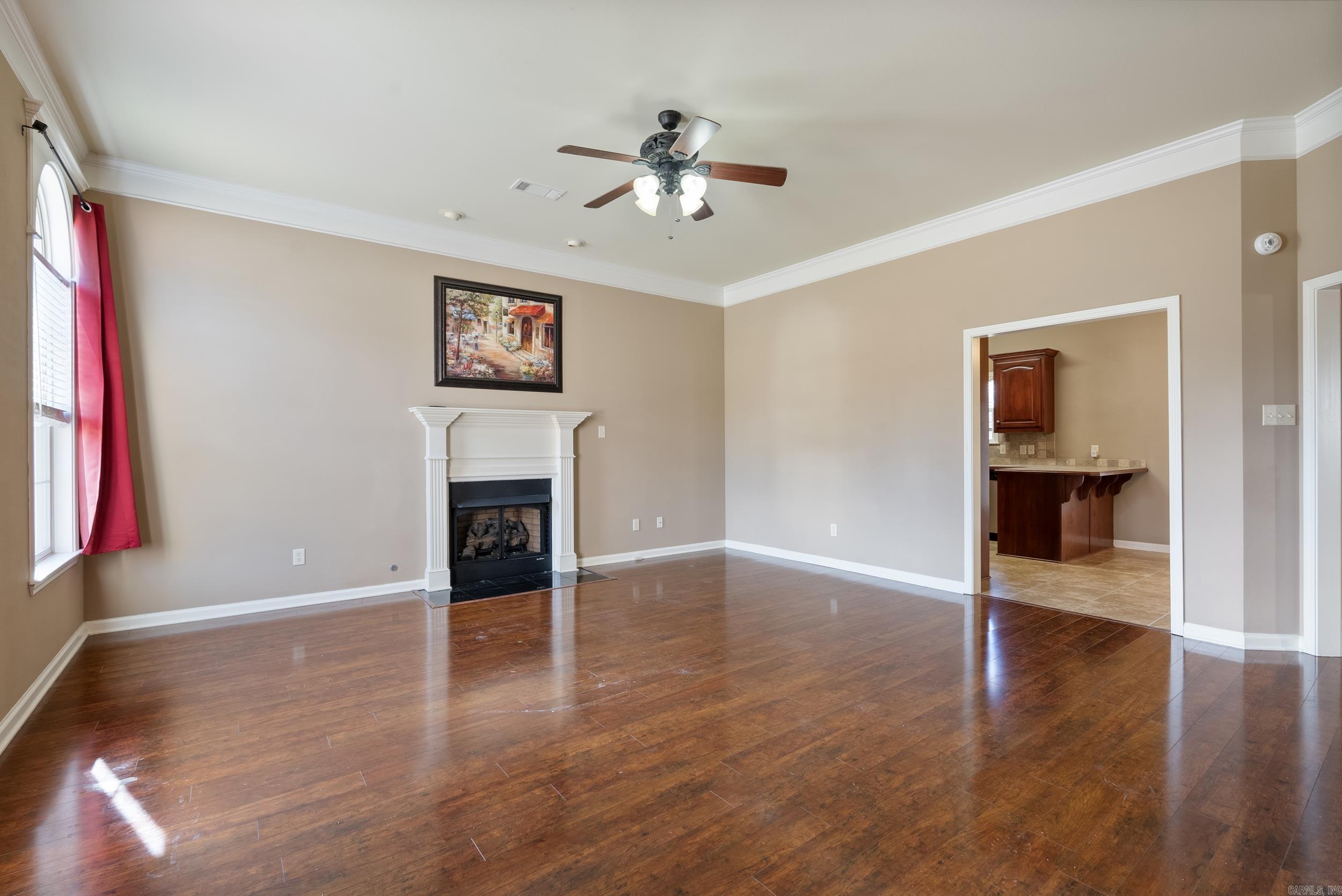 GREEN DIAMOND - Residential