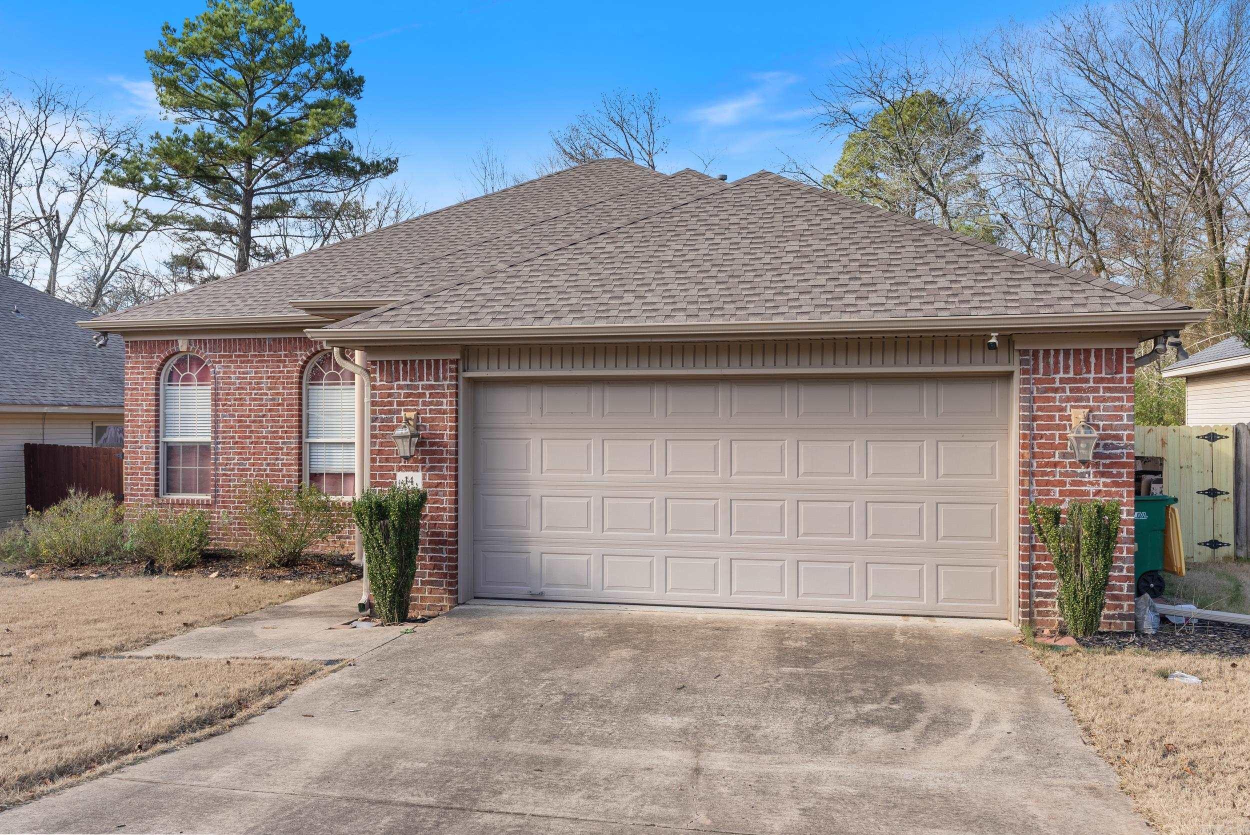 GREEN DIAMOND - Residential