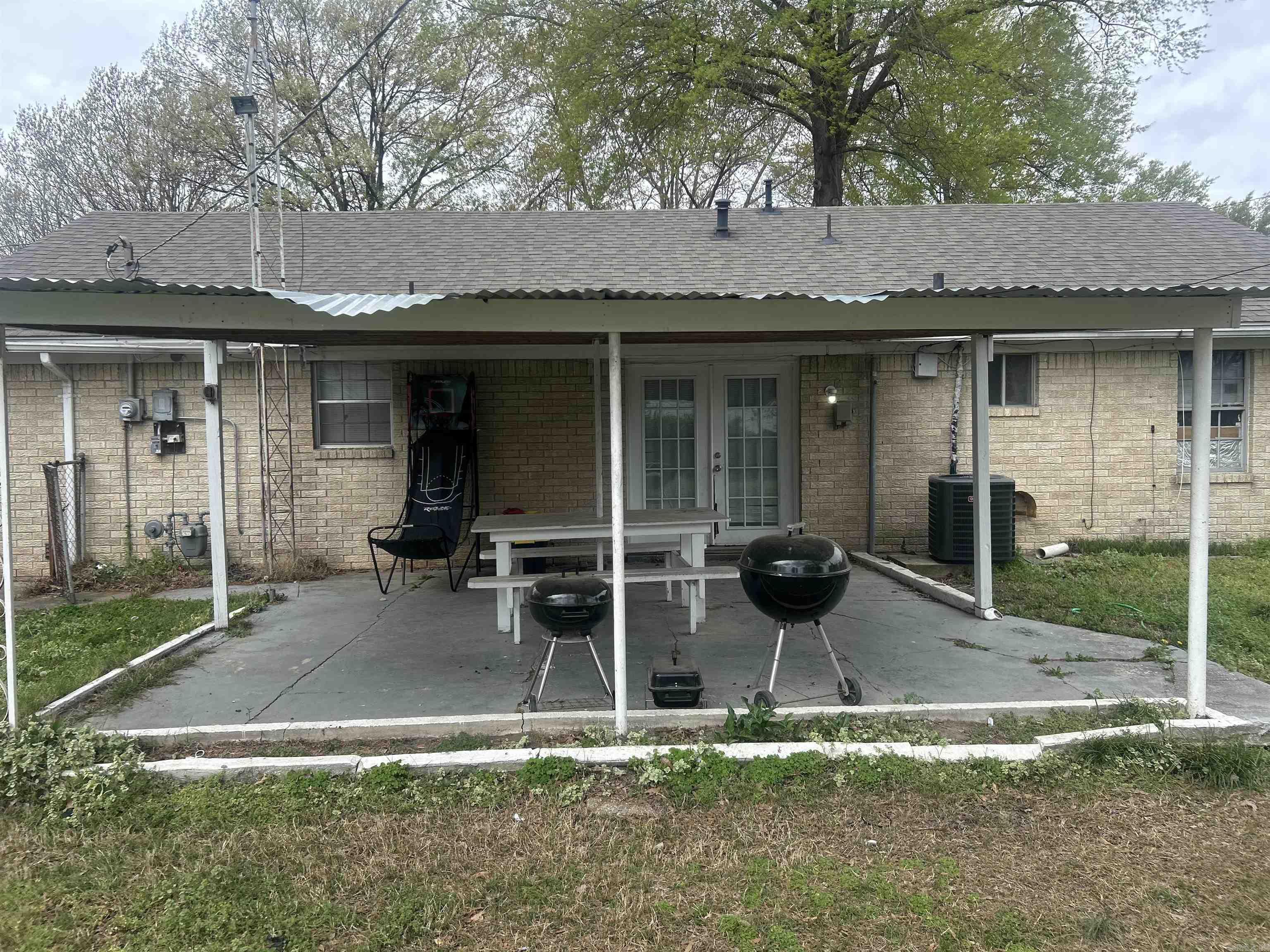 WESTWOOD - Residential