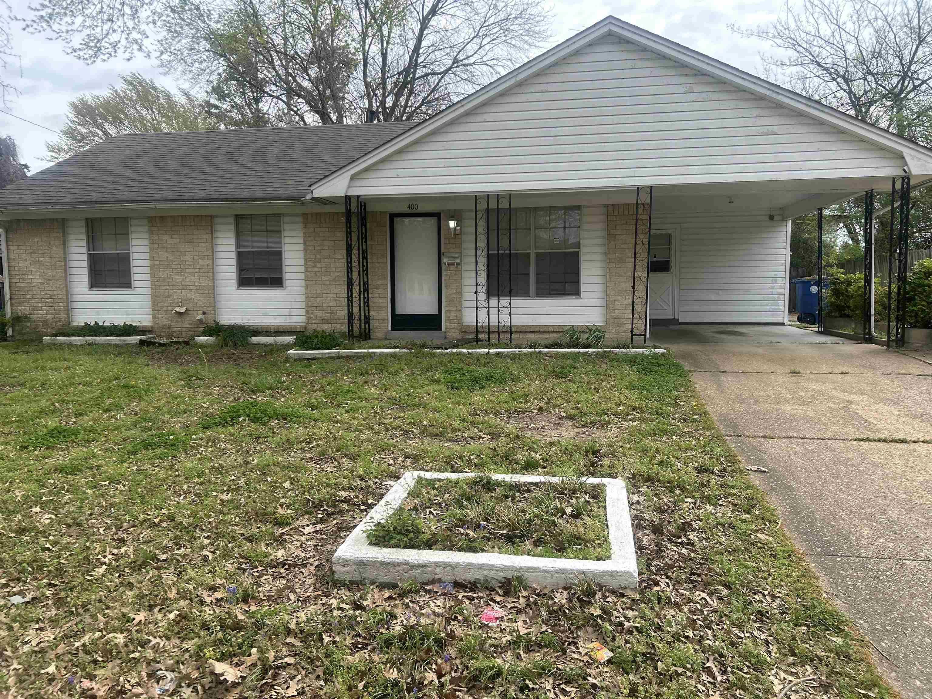 WESTWOOD - Residential