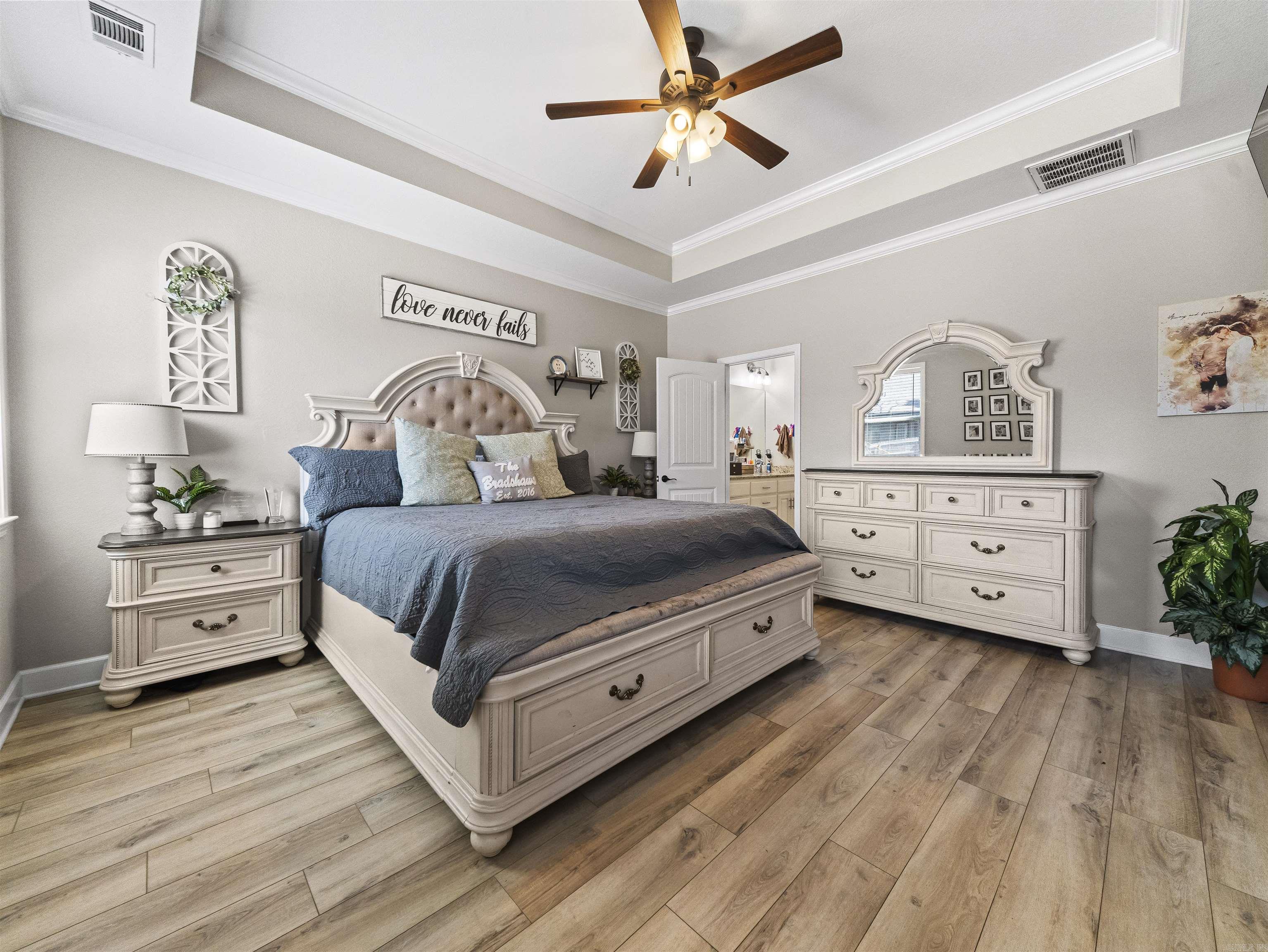 Lake Hamilton School - Residential