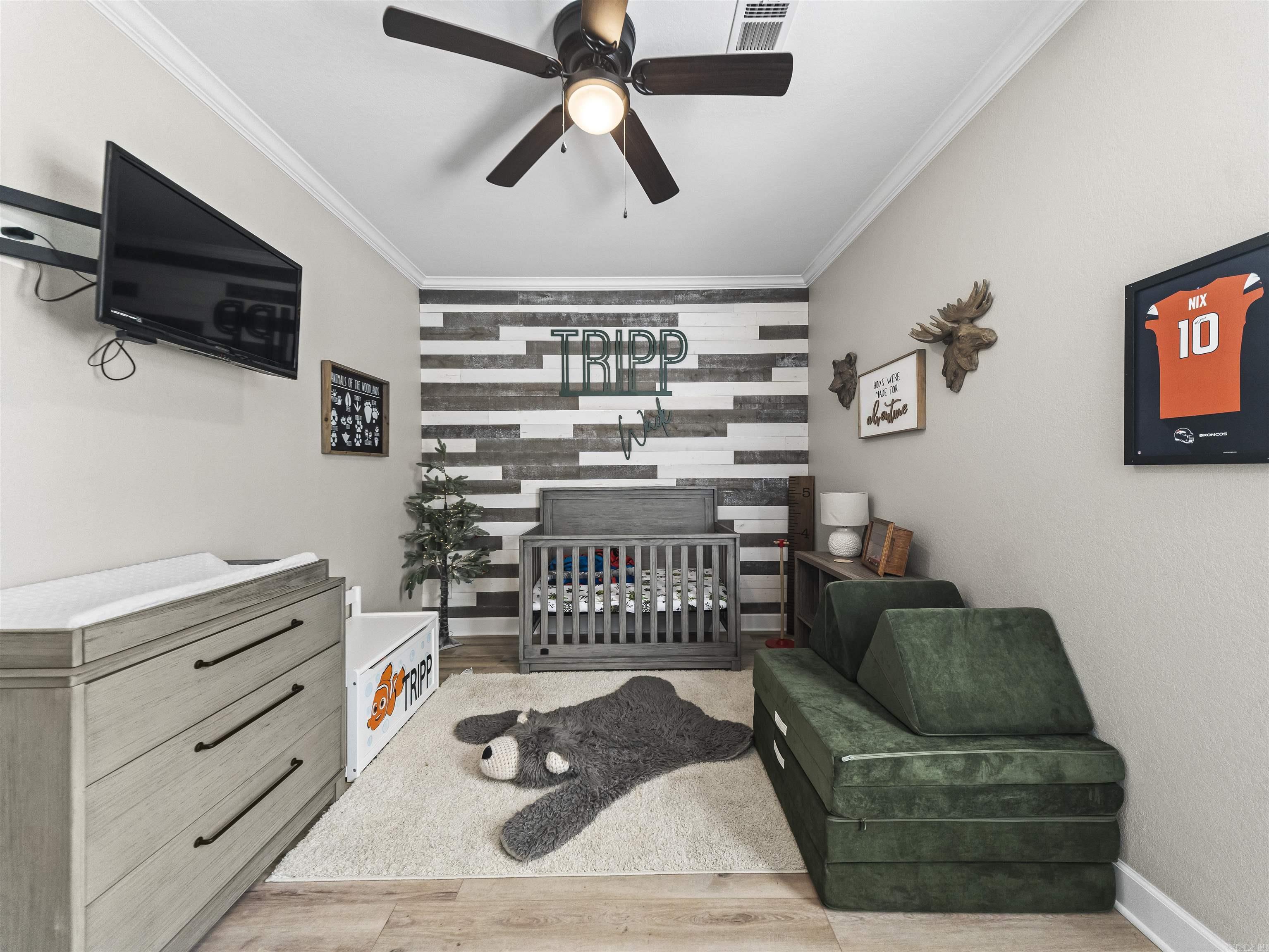 Lake Hamilton School - Residential