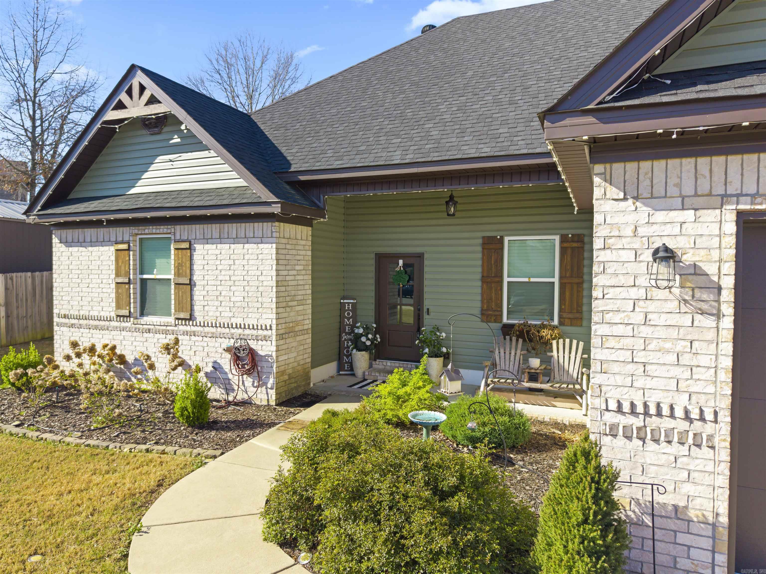 Lake Hamilton School - Residential