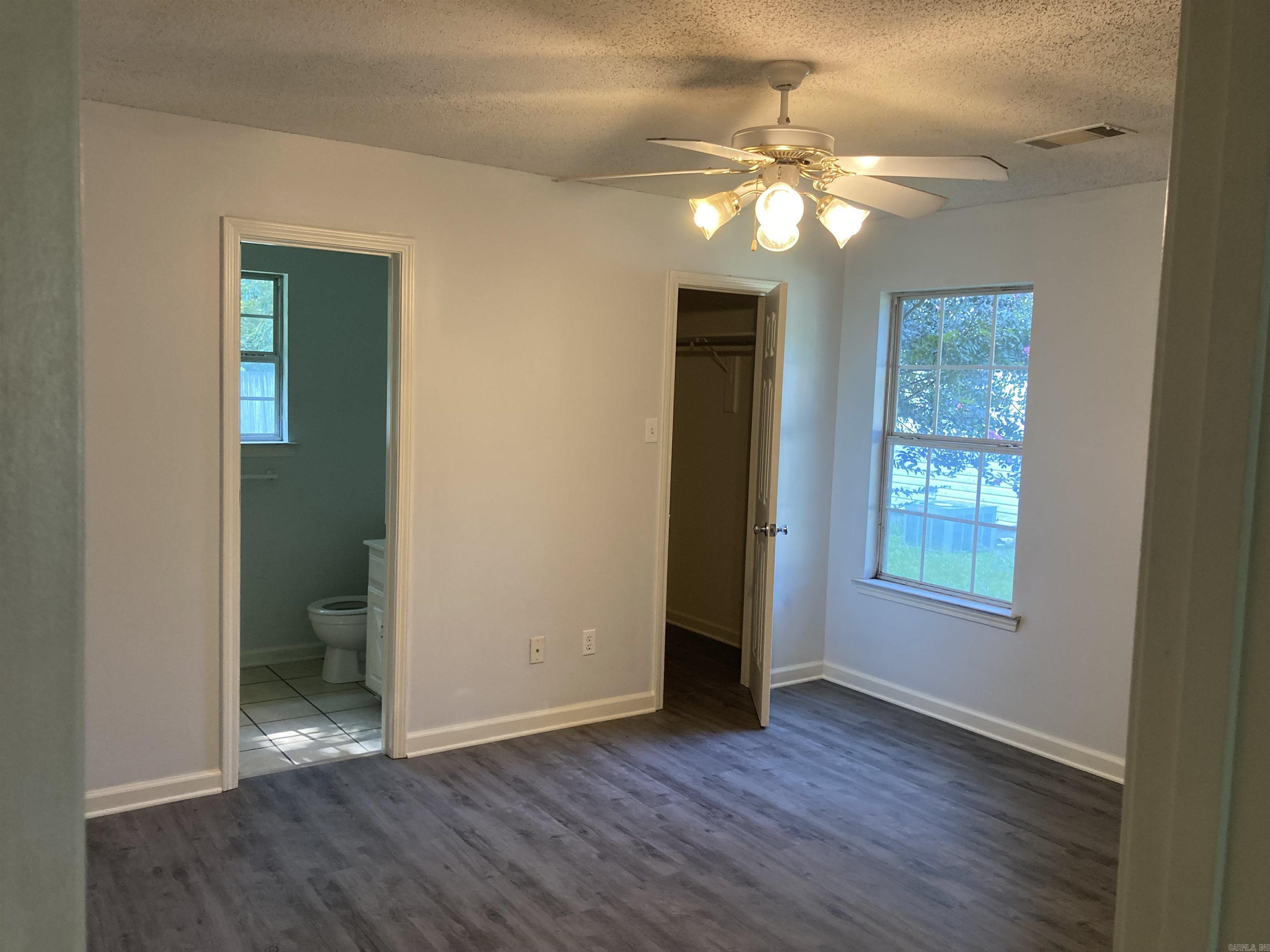 Mattie Lene I - Residential Lease