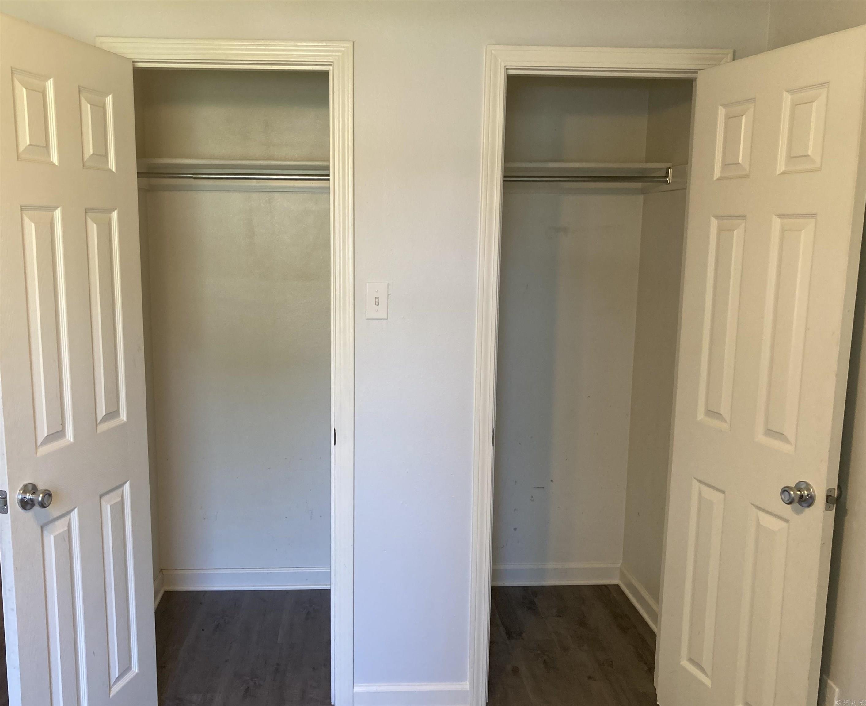 Mattie Lene I - Residential Lease