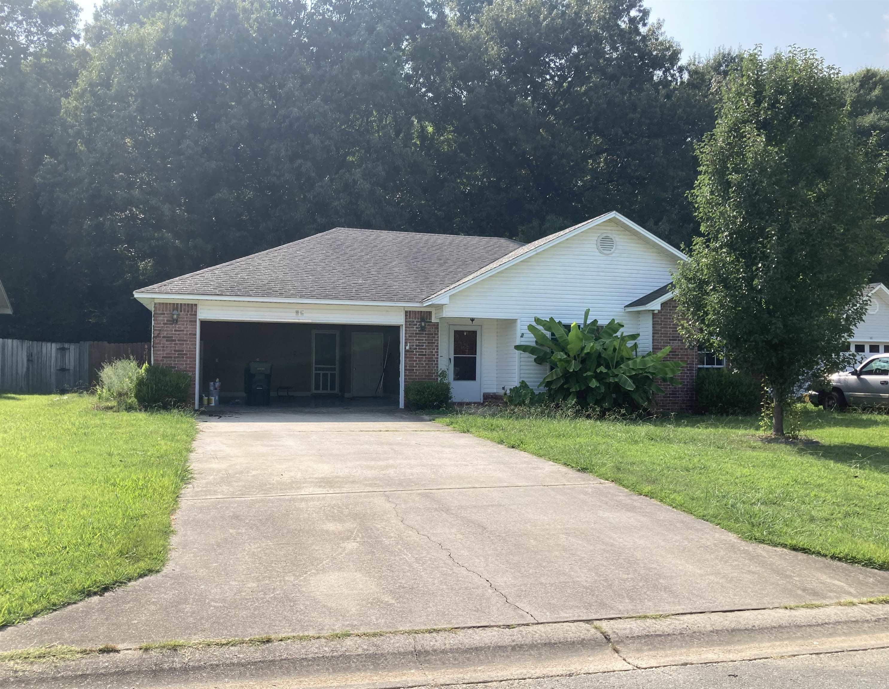 Mattie Lene I - Residential Lease