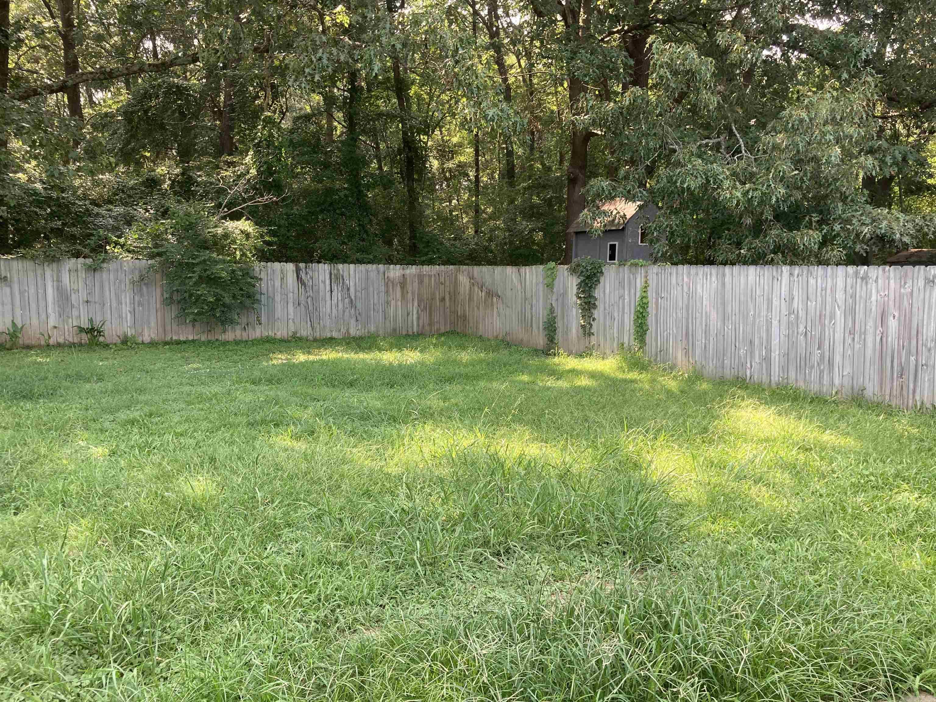 Mattie Lene I - Residential Lease