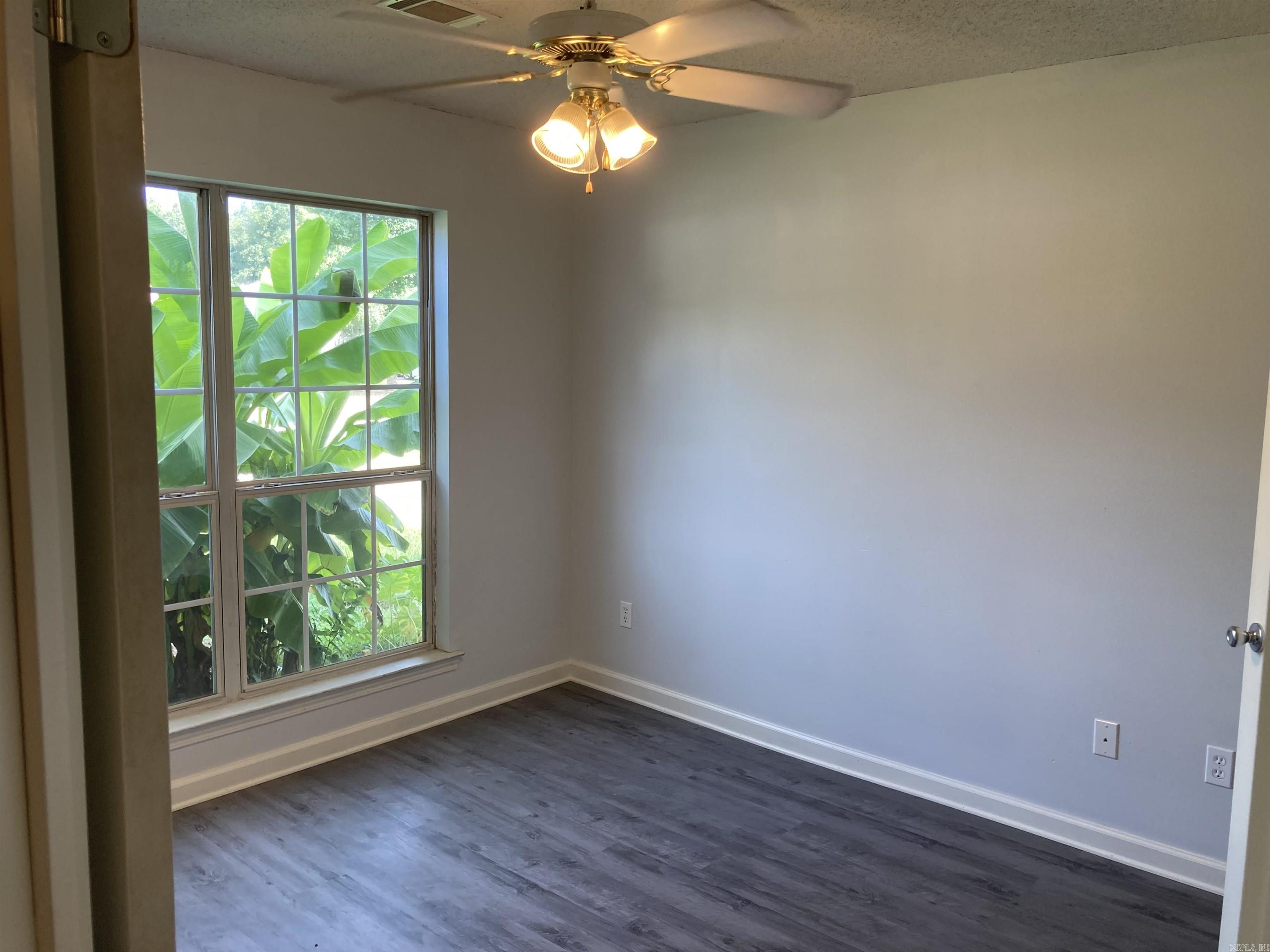 Mattie Lene I - Residential Lease