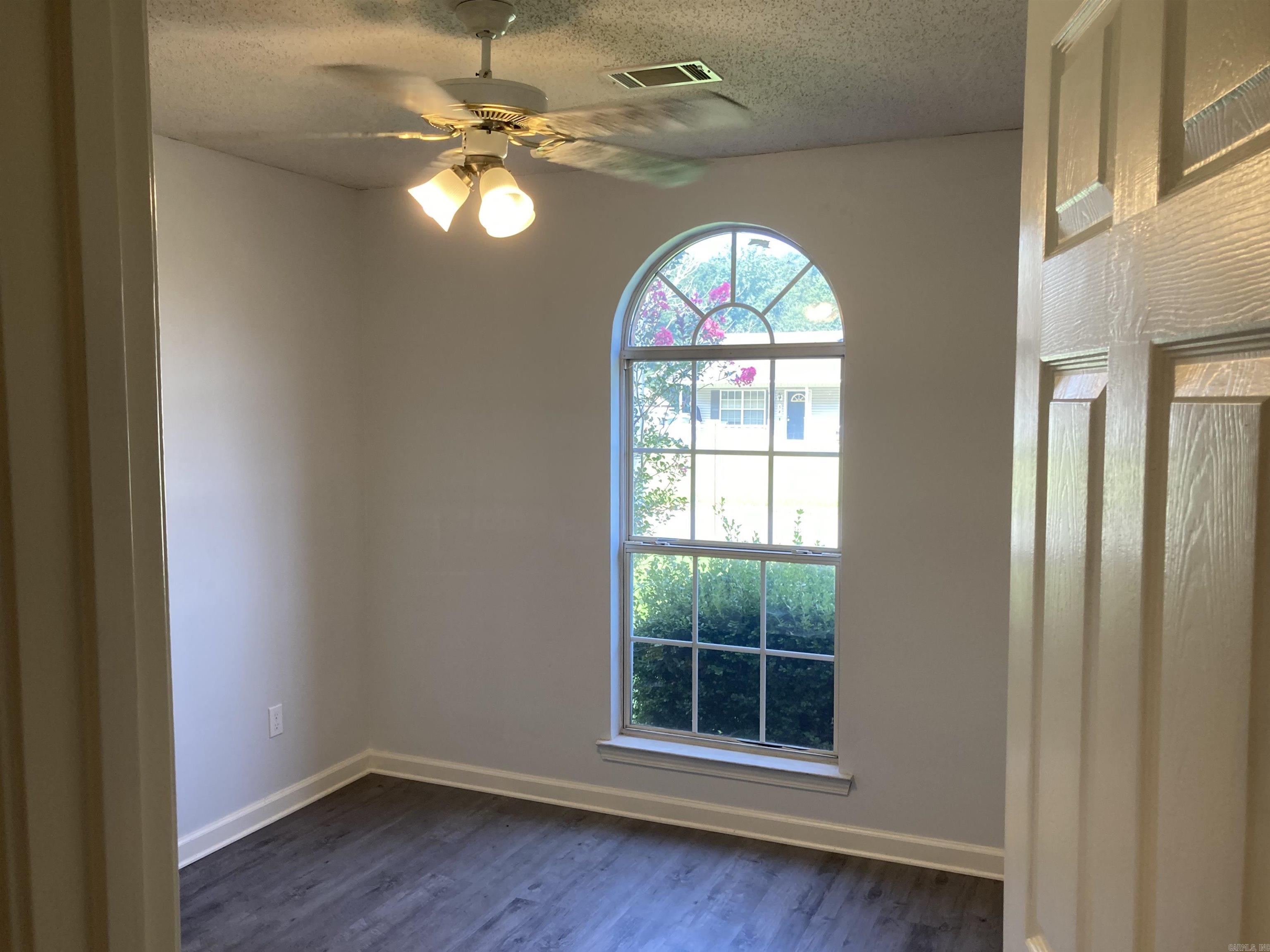 Mattie Lene I - Residential Lease