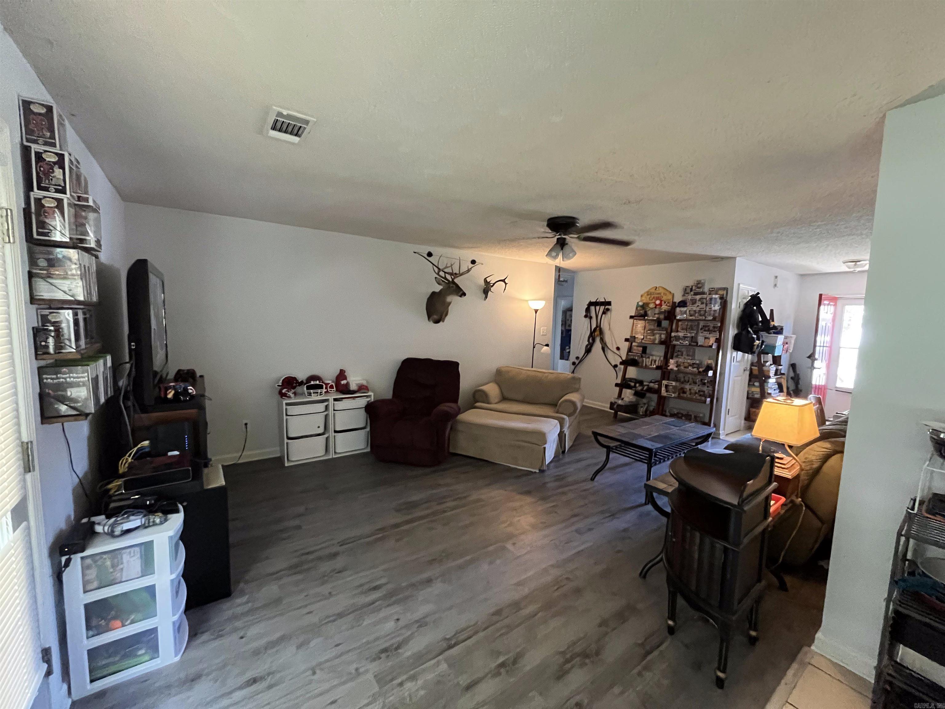 Mattie Lene I - Residential Lease