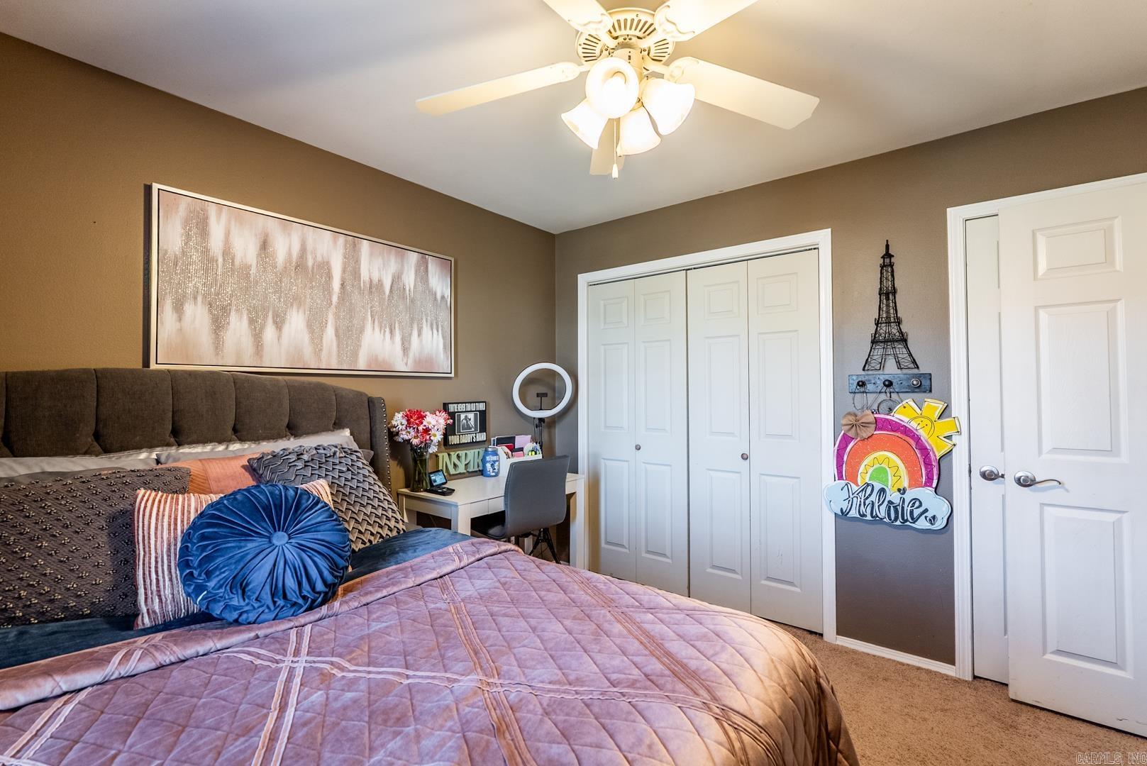 BRYANT MEADOWS - Residential