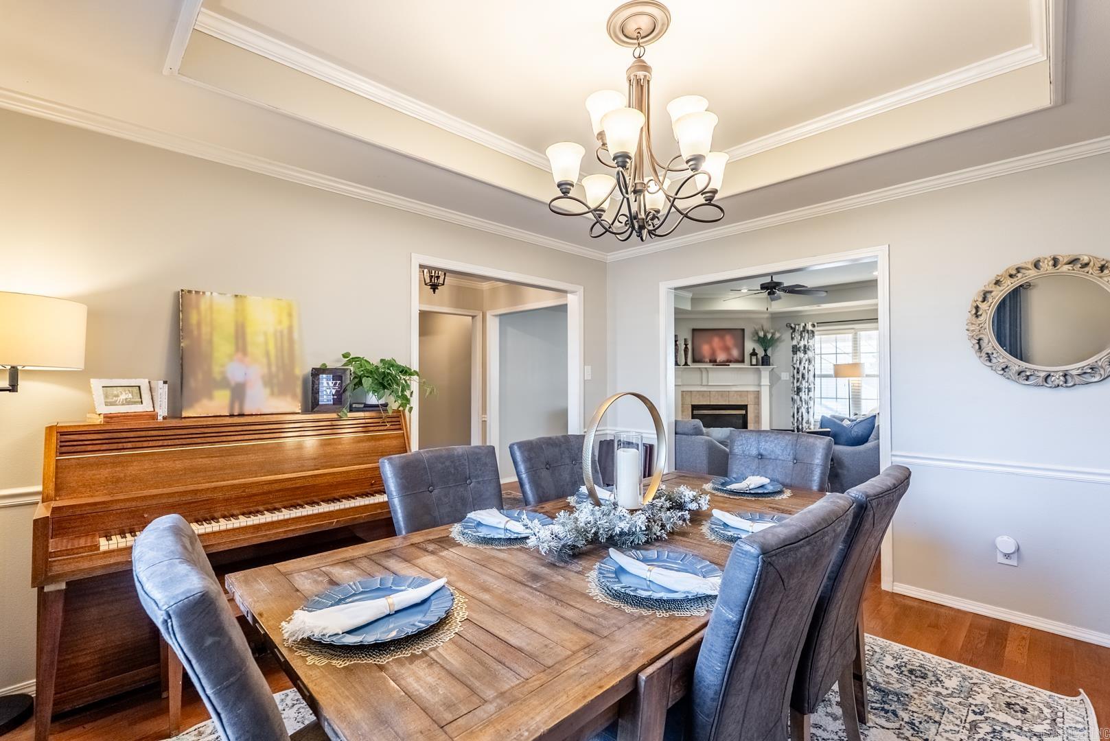 BRYANT MEADOWS - Residential