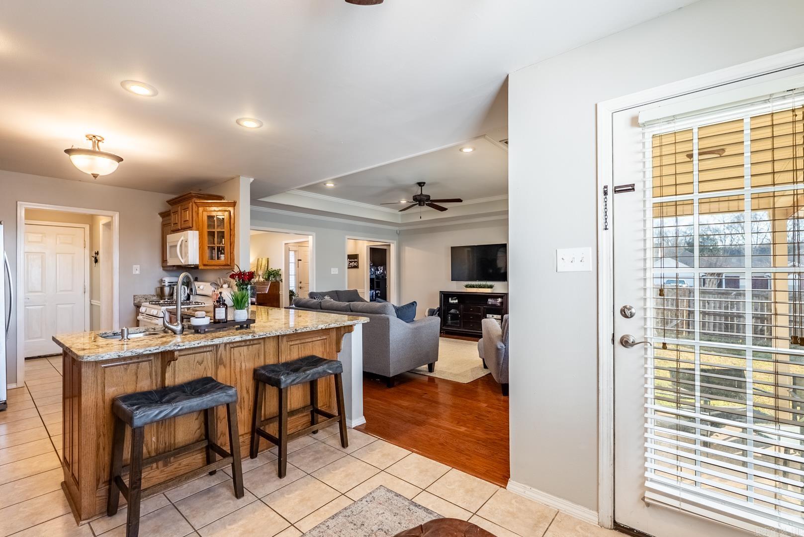 BRYANT MEADOWS - Residential